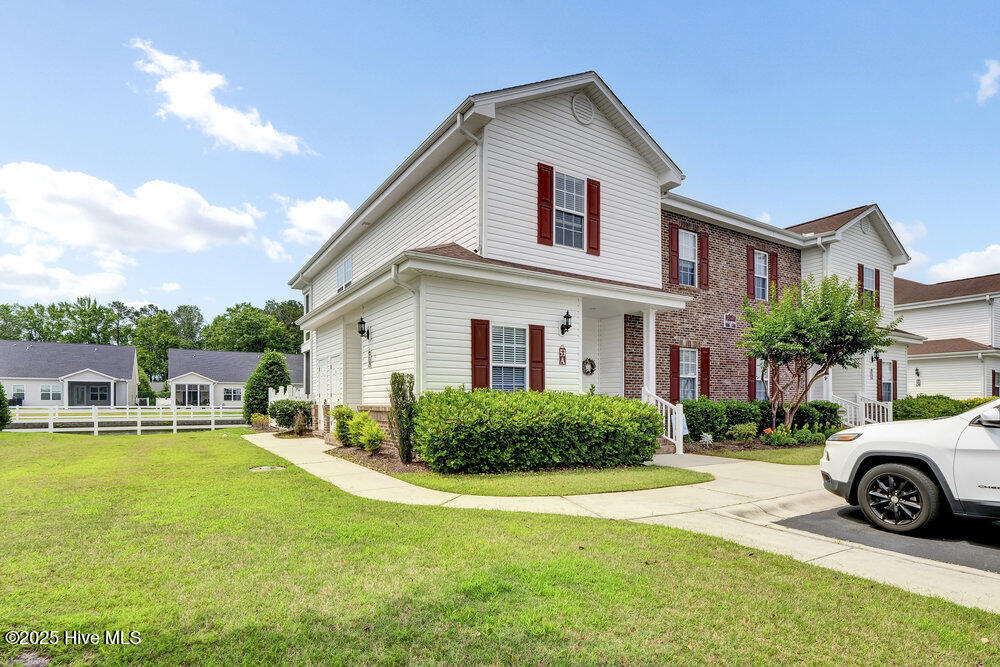 8855 Radcliff Drive 53c Property Photo 1