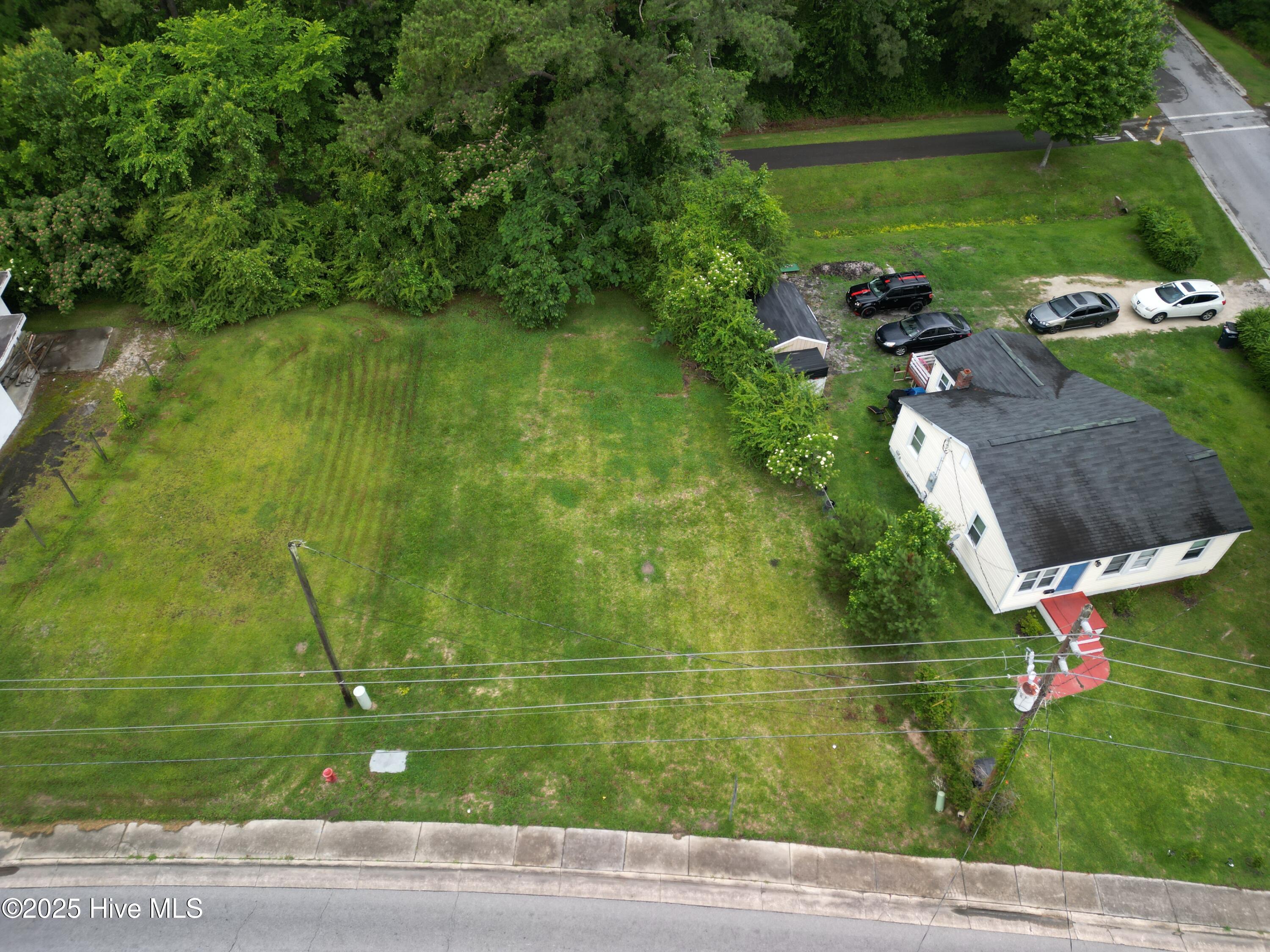402 Bell Fork Road