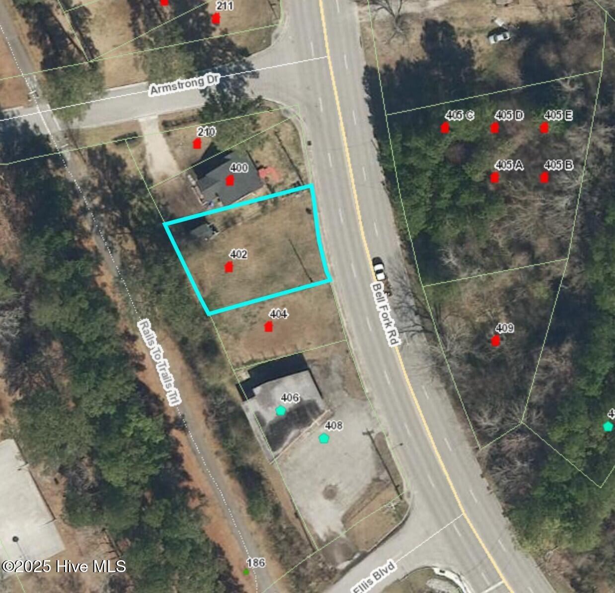 402 Bell Fork Road Property Photo 13