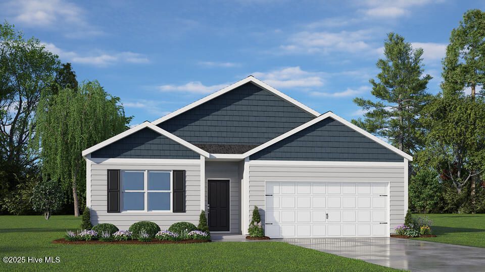 4003 Topsail Trail Property Photo 1