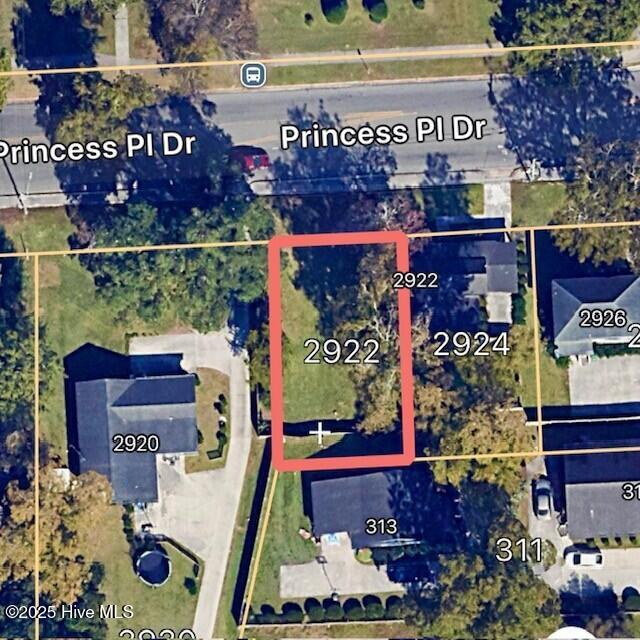 2922 Princess Pl Drive Property Photo 1