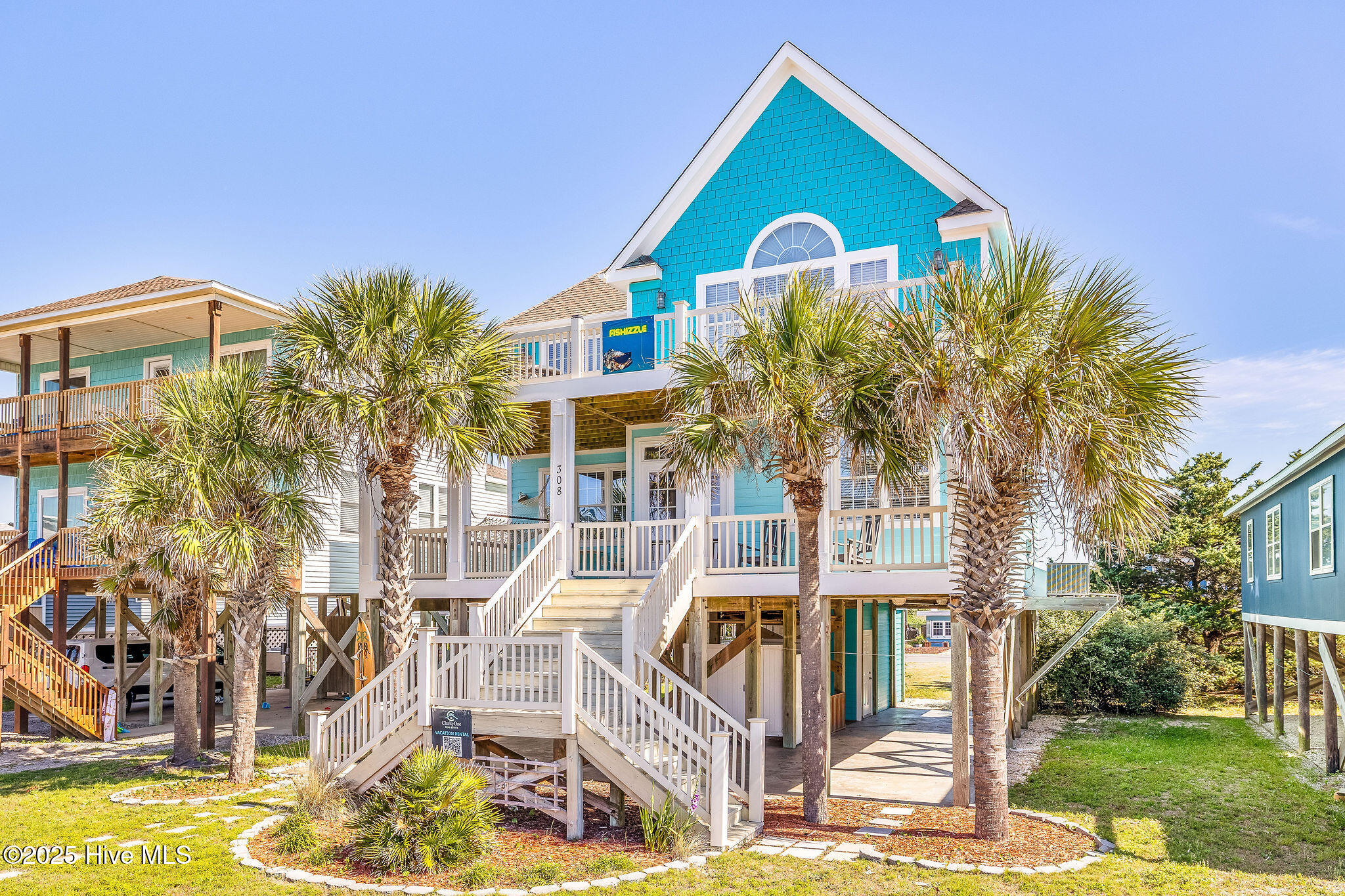 308 E Beach Drive Property Photo 1