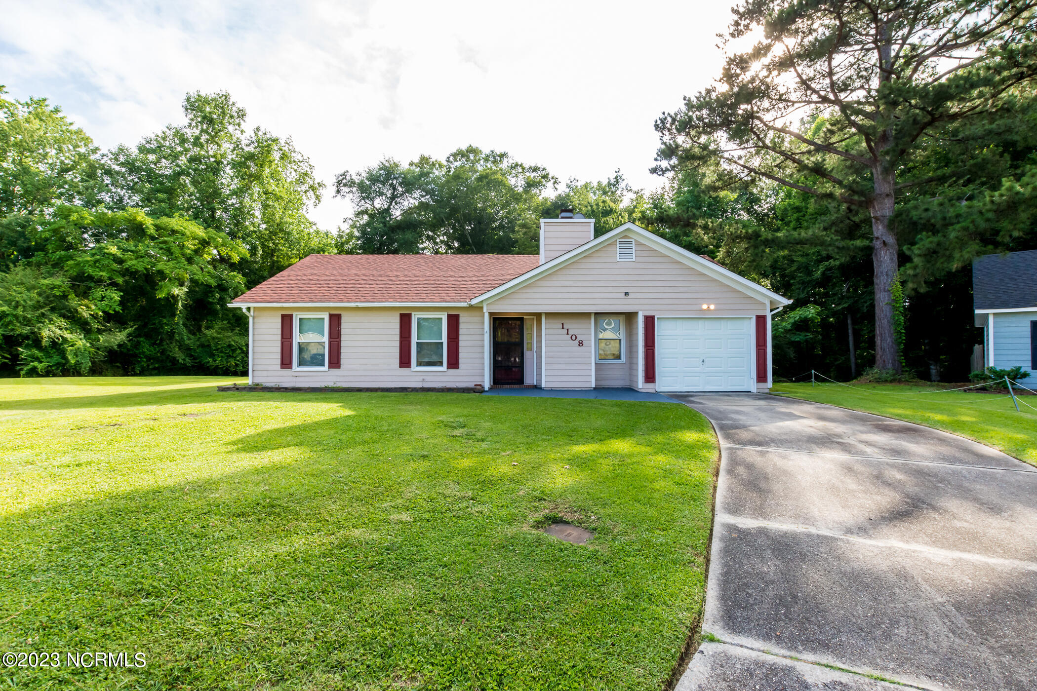 1108 Calico Court Property Photo 1