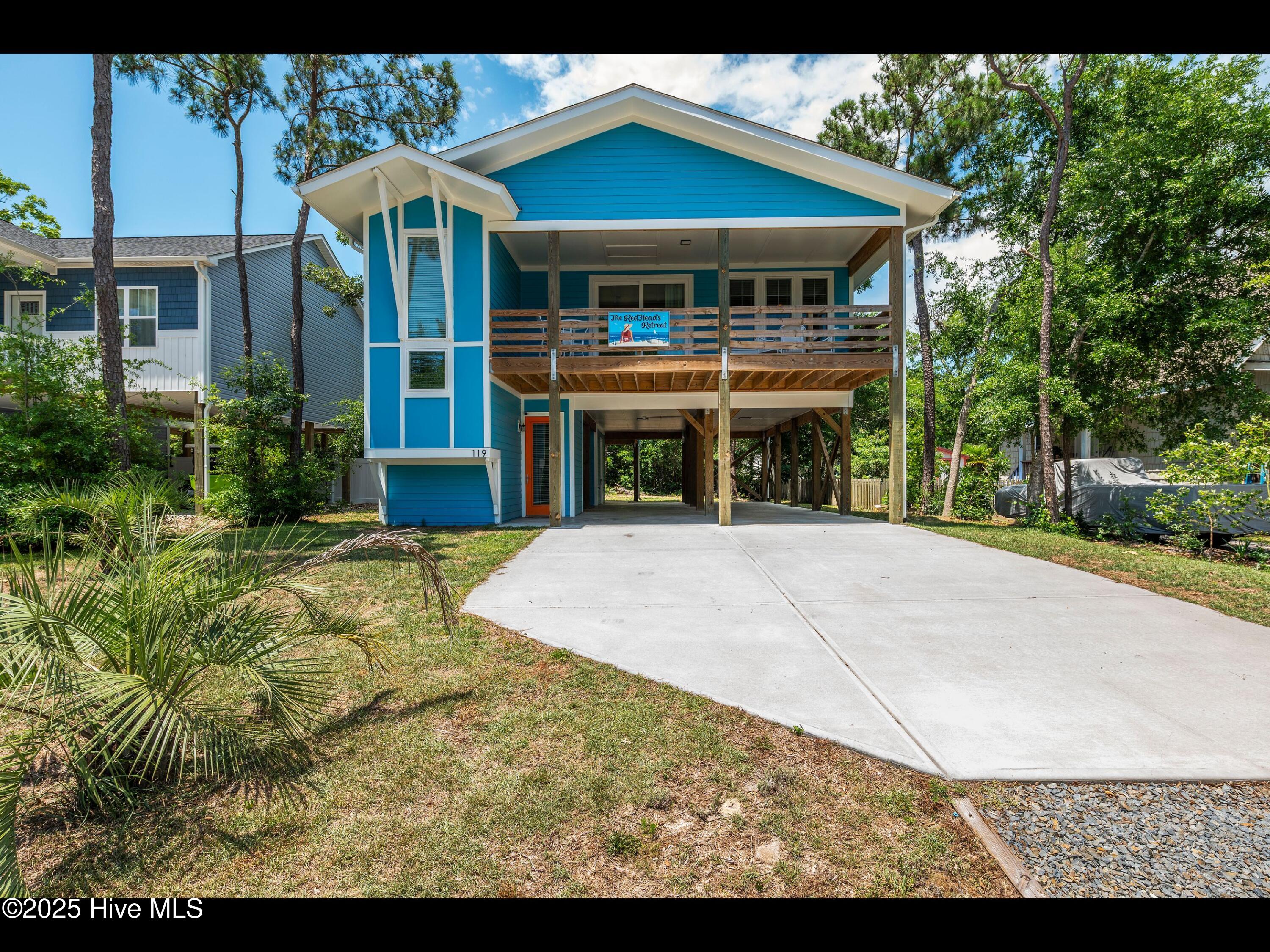 119 Ne 27th Street Property Photo 1