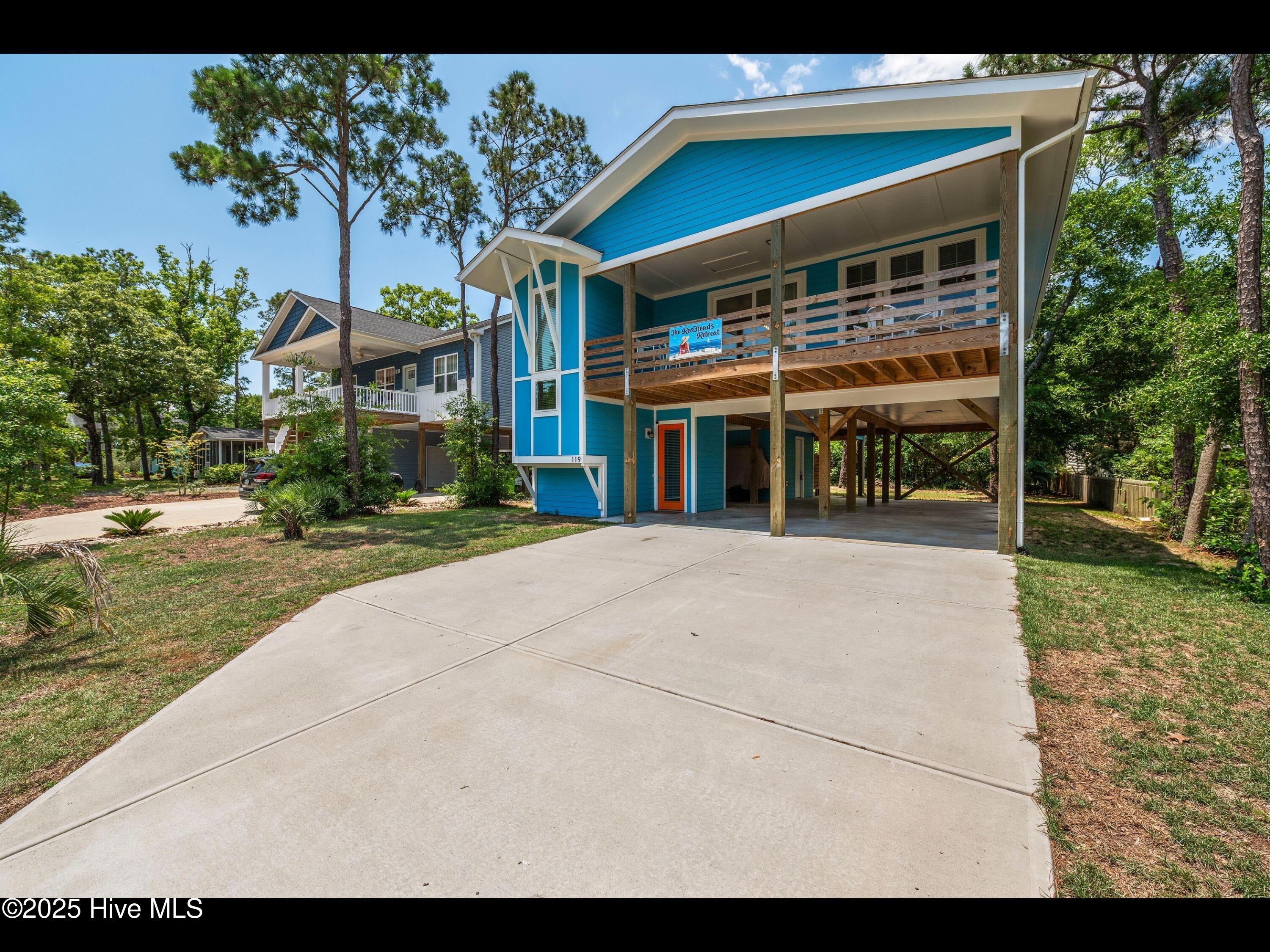 119 Ne 27th Street Property Photo 1