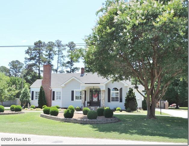 110 E Blalock Road Property Photo 1