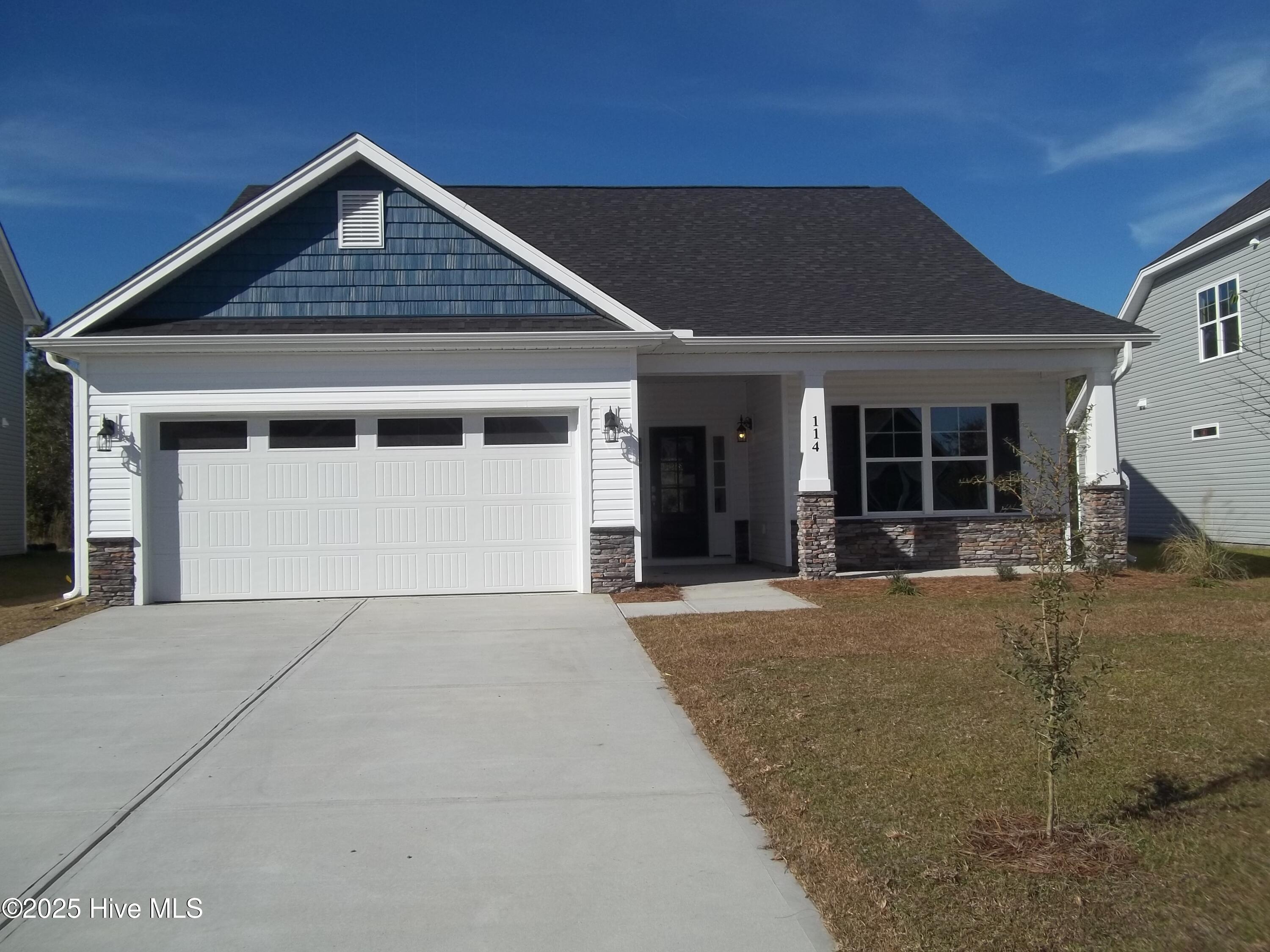 180 Portico Court Property Photo 1