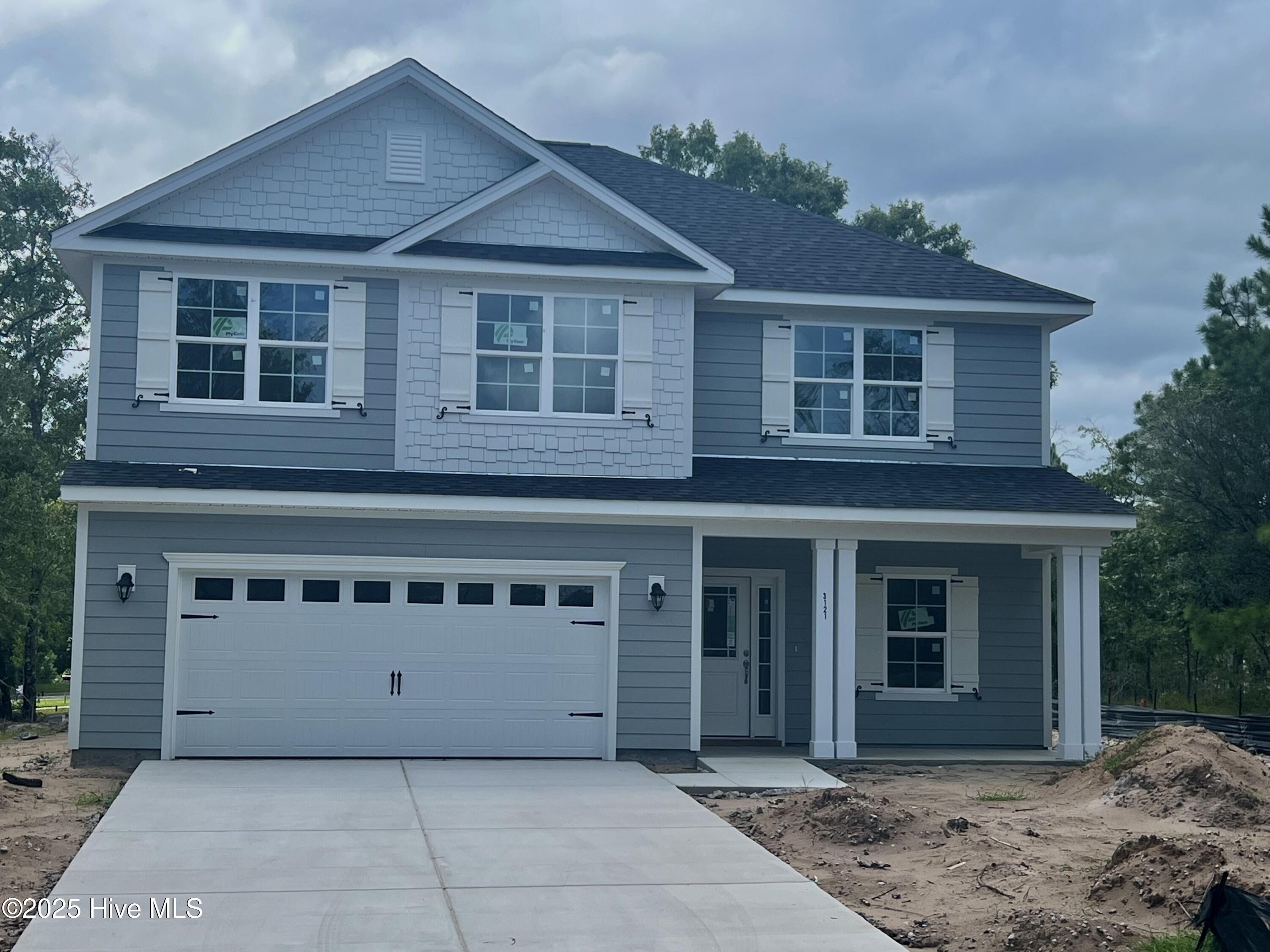 3121 Burberry Lane Property Photo 1