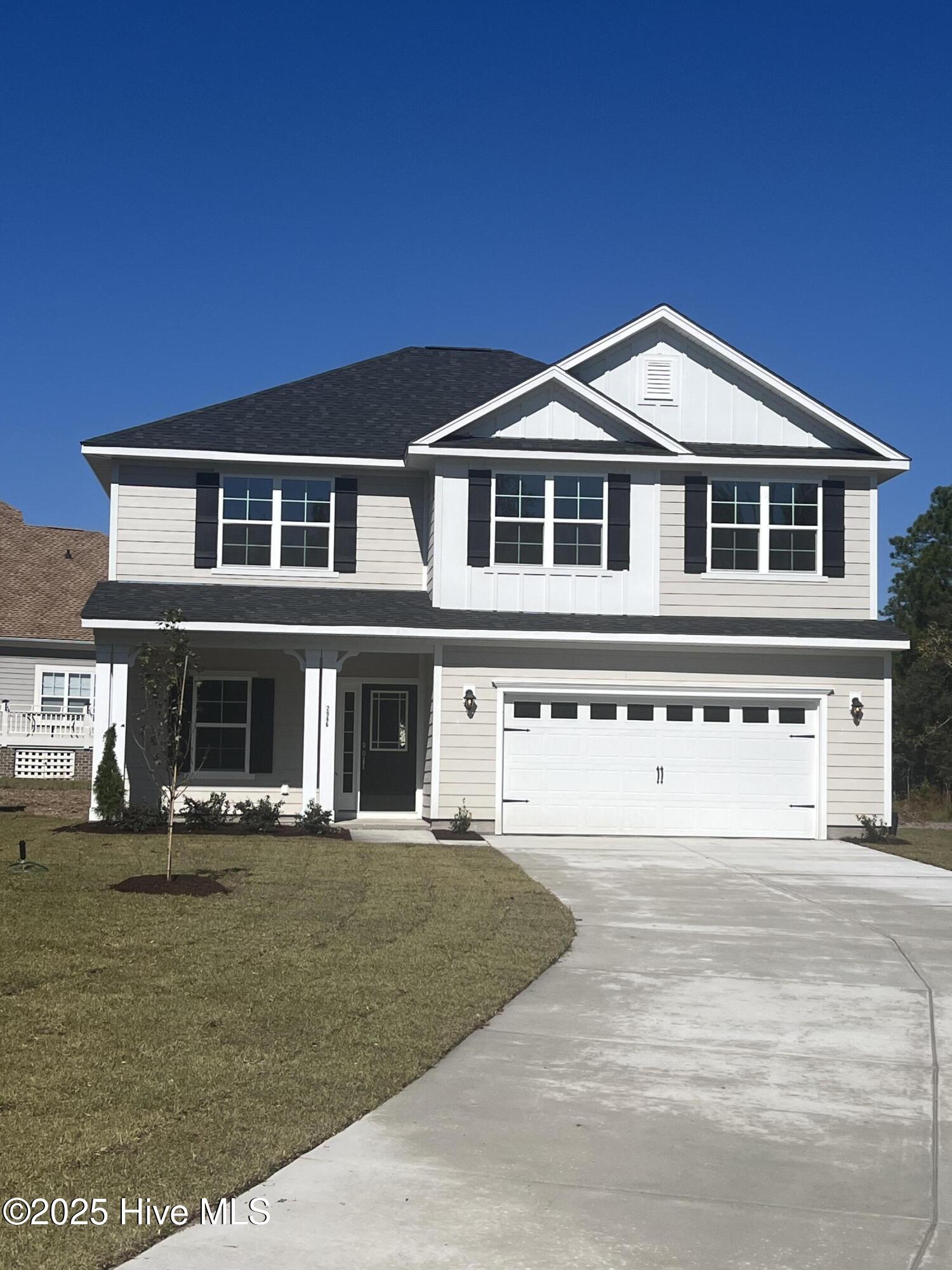 2986 Lyndhurst Terrace Property Photo 1