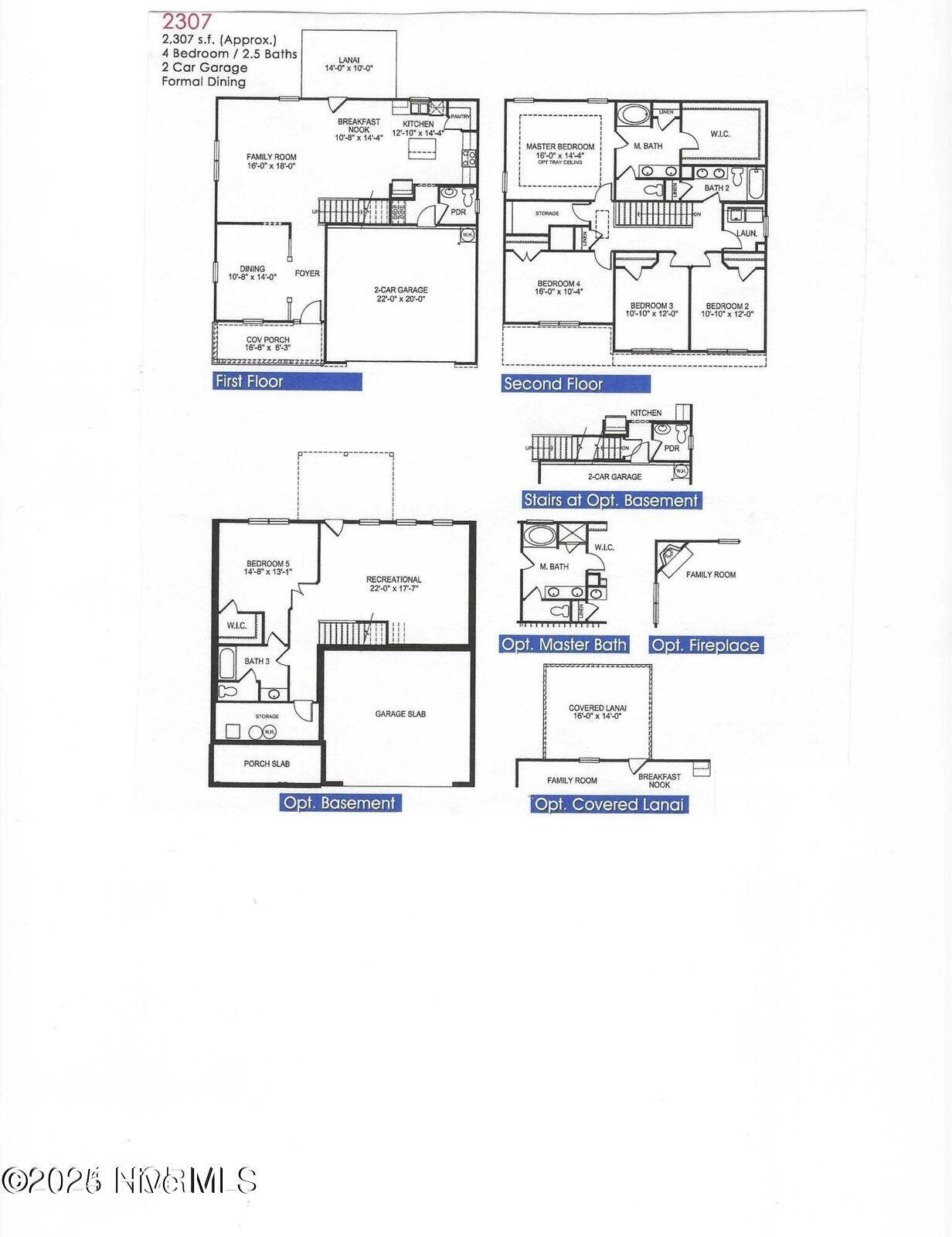 2986 Lyndhurst Terrace Property Photo 3