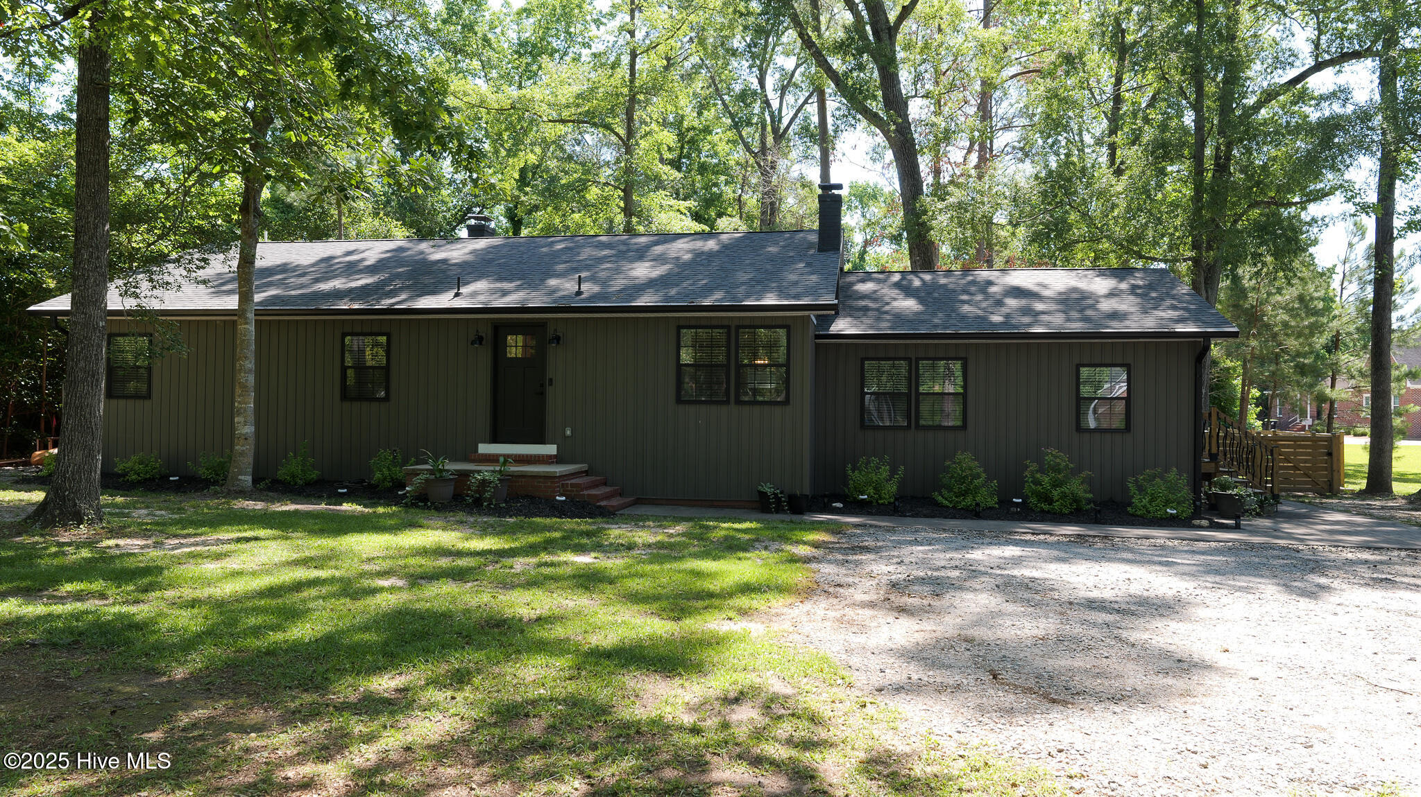 1100 Spivey Road Property Photo 1