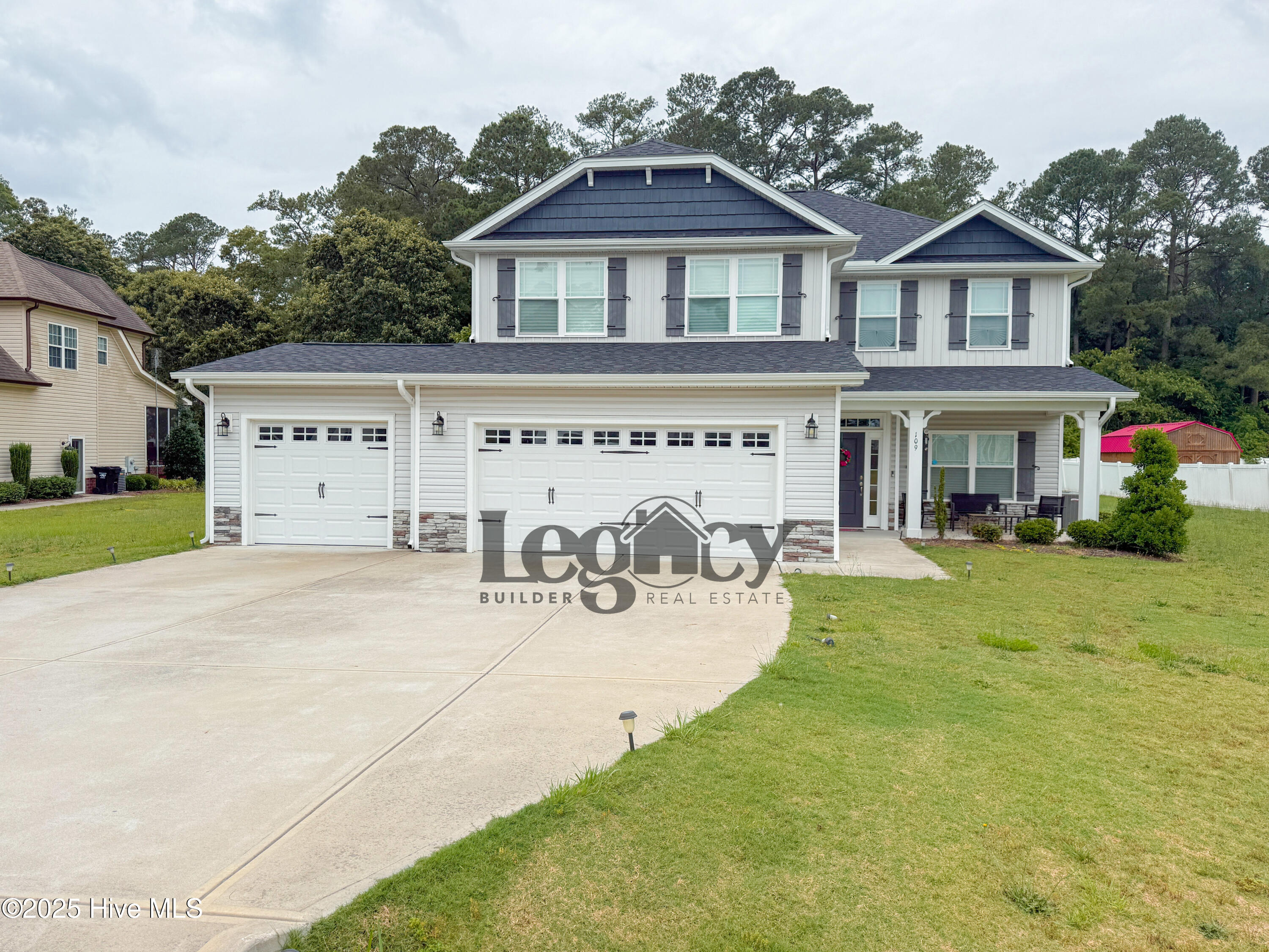 109 Sheffield Street Property Photo 1