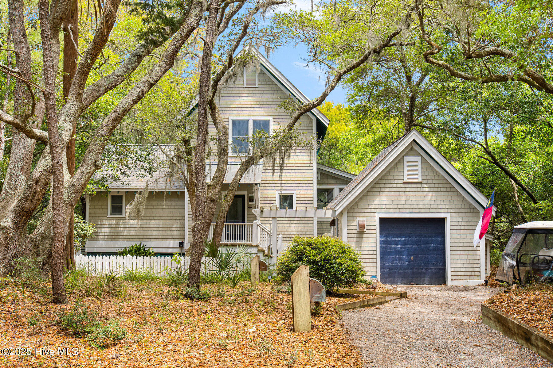19 Sabal Palm Trail Property Photo 1