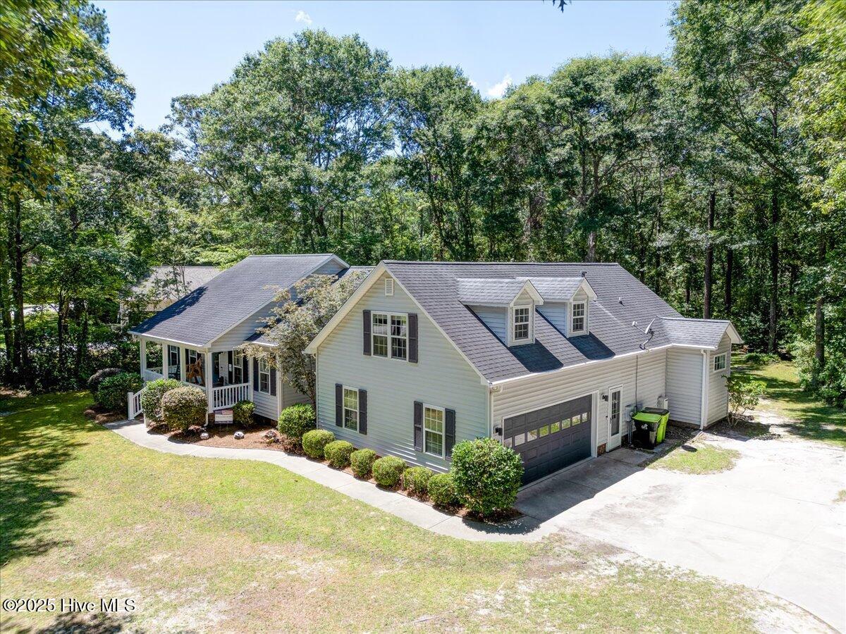 547 Deer Run Road Property Photo 1