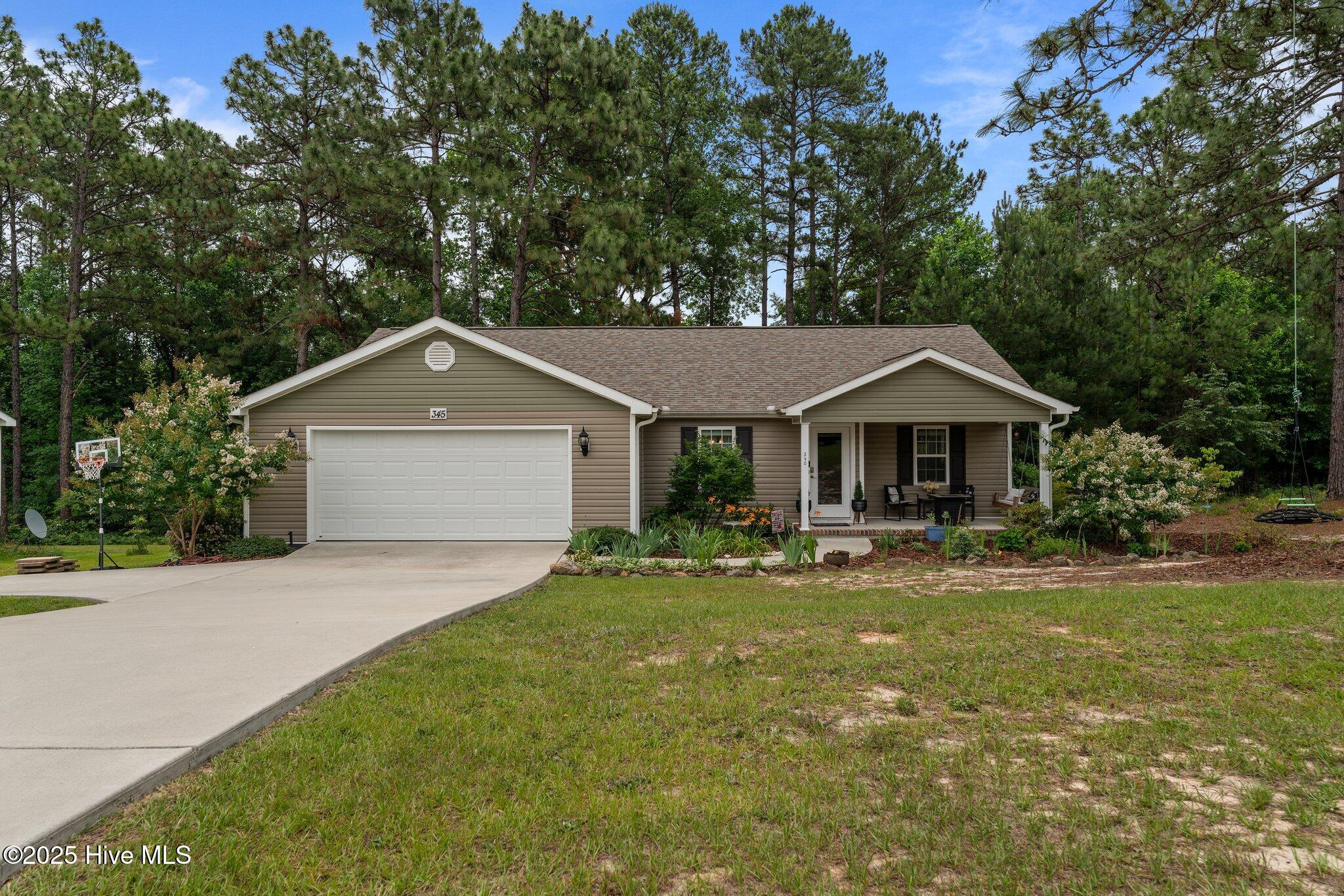 345 Pickett Circle Property Photo 1