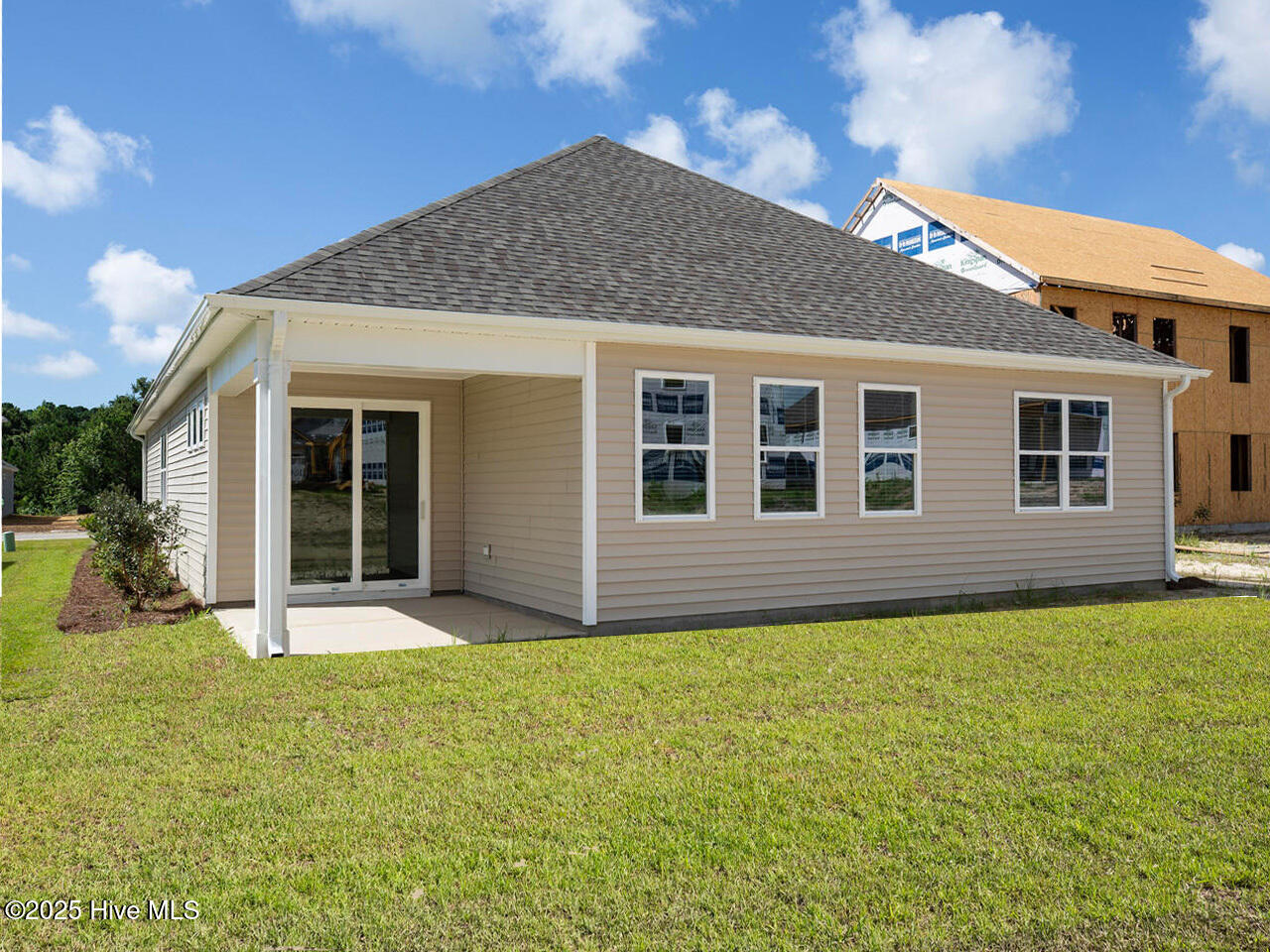 323 Hammock Bay Way Lot 18 Property Photo 35