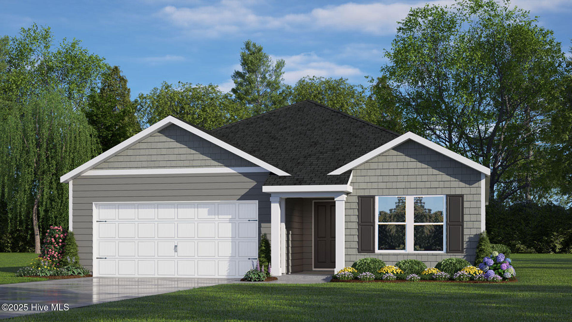 4006 Topsail Trail Property Photo 1
