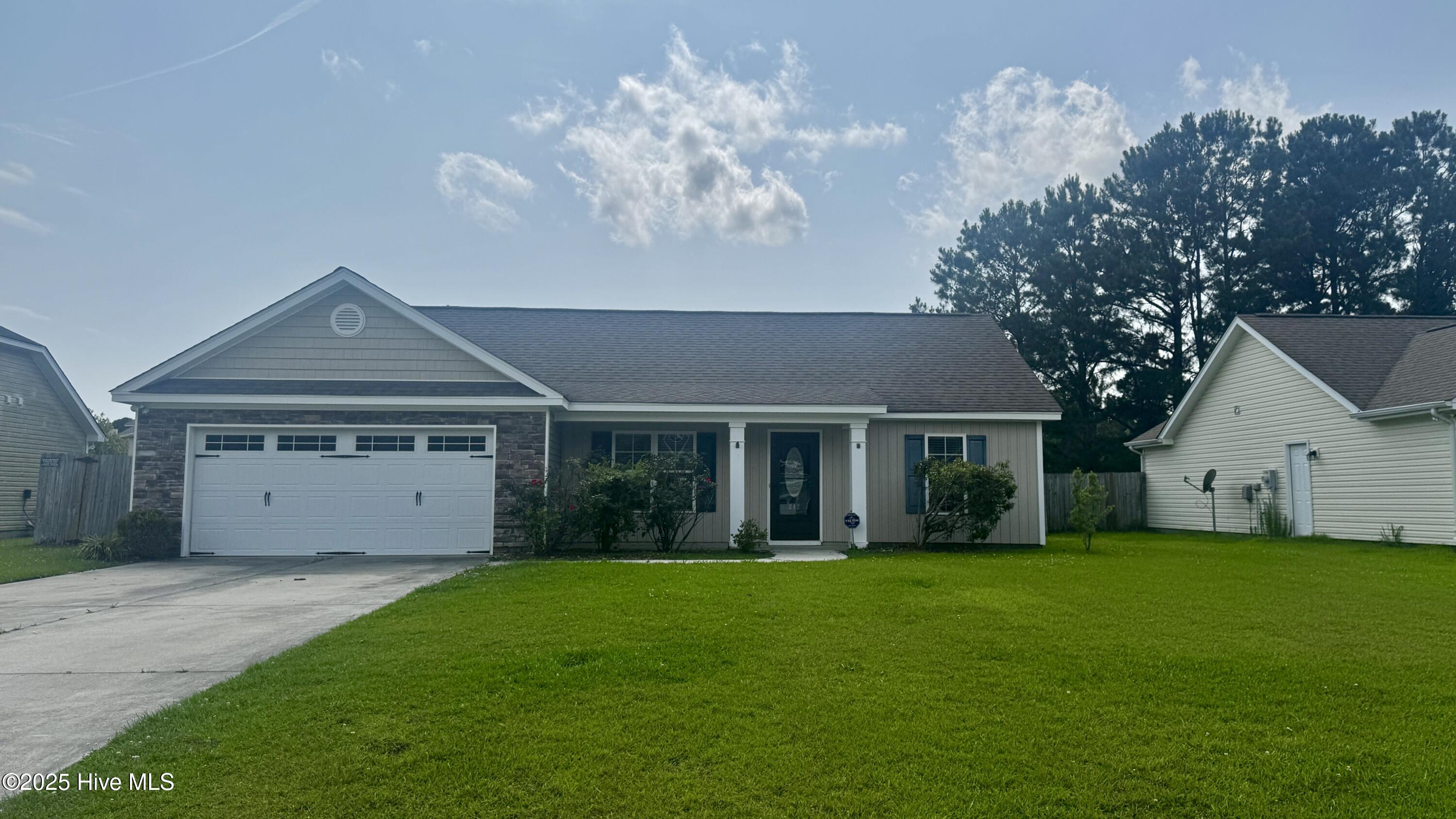 212 Jasmine Lane
