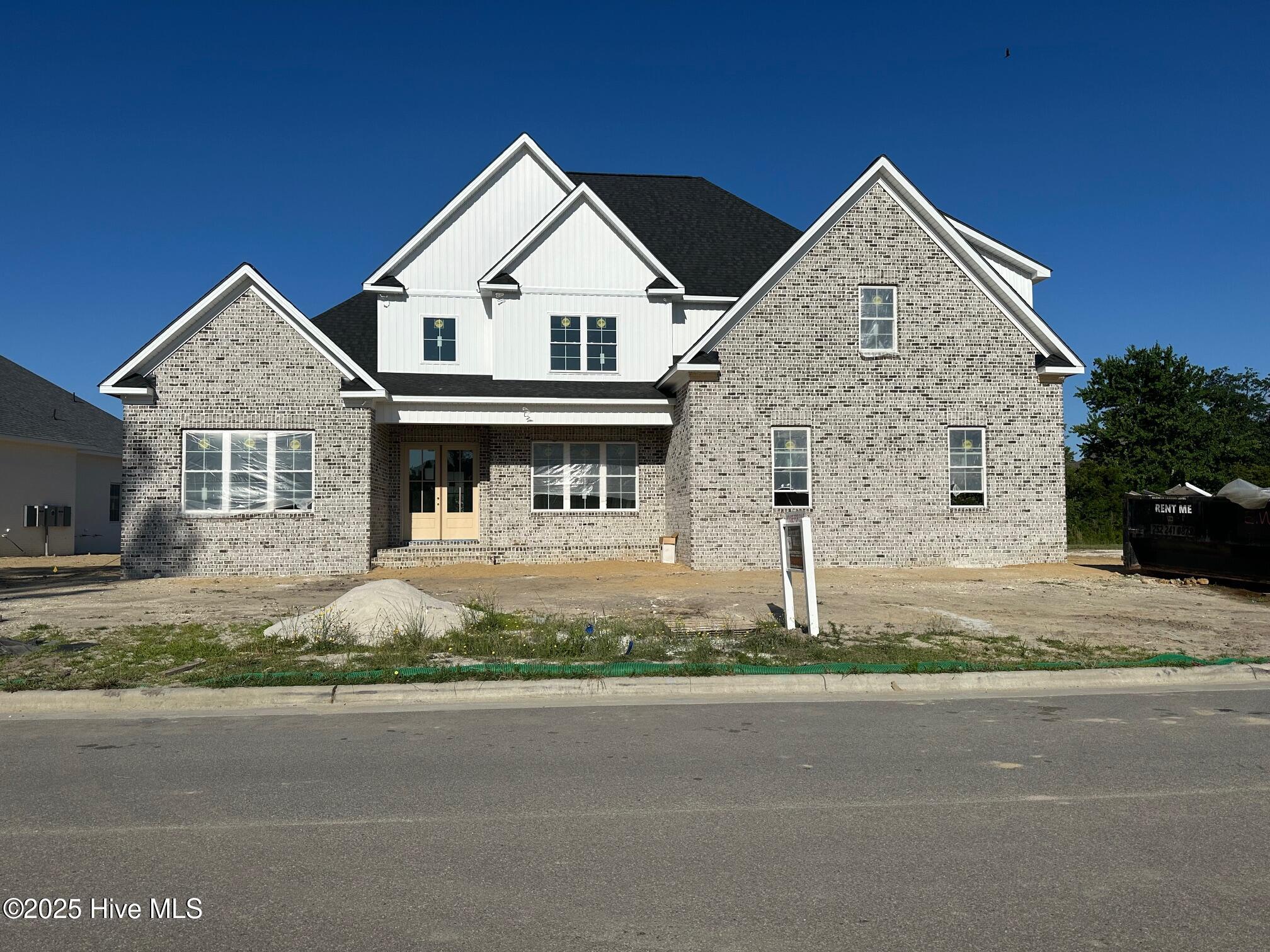 800 Rupert Drive Property Photo 1