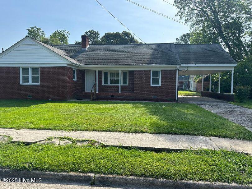 302 N Main Street Property Photo 1