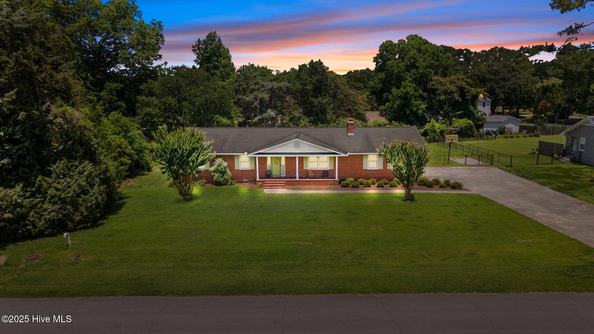 4912 Cypress Shores Drive