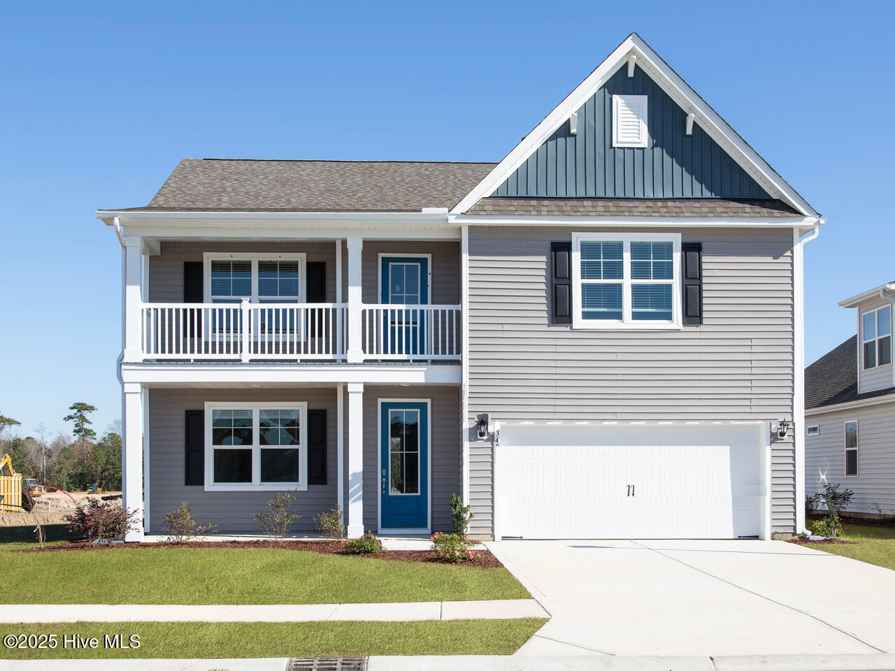 319 Hammock Bay Way Lot 20