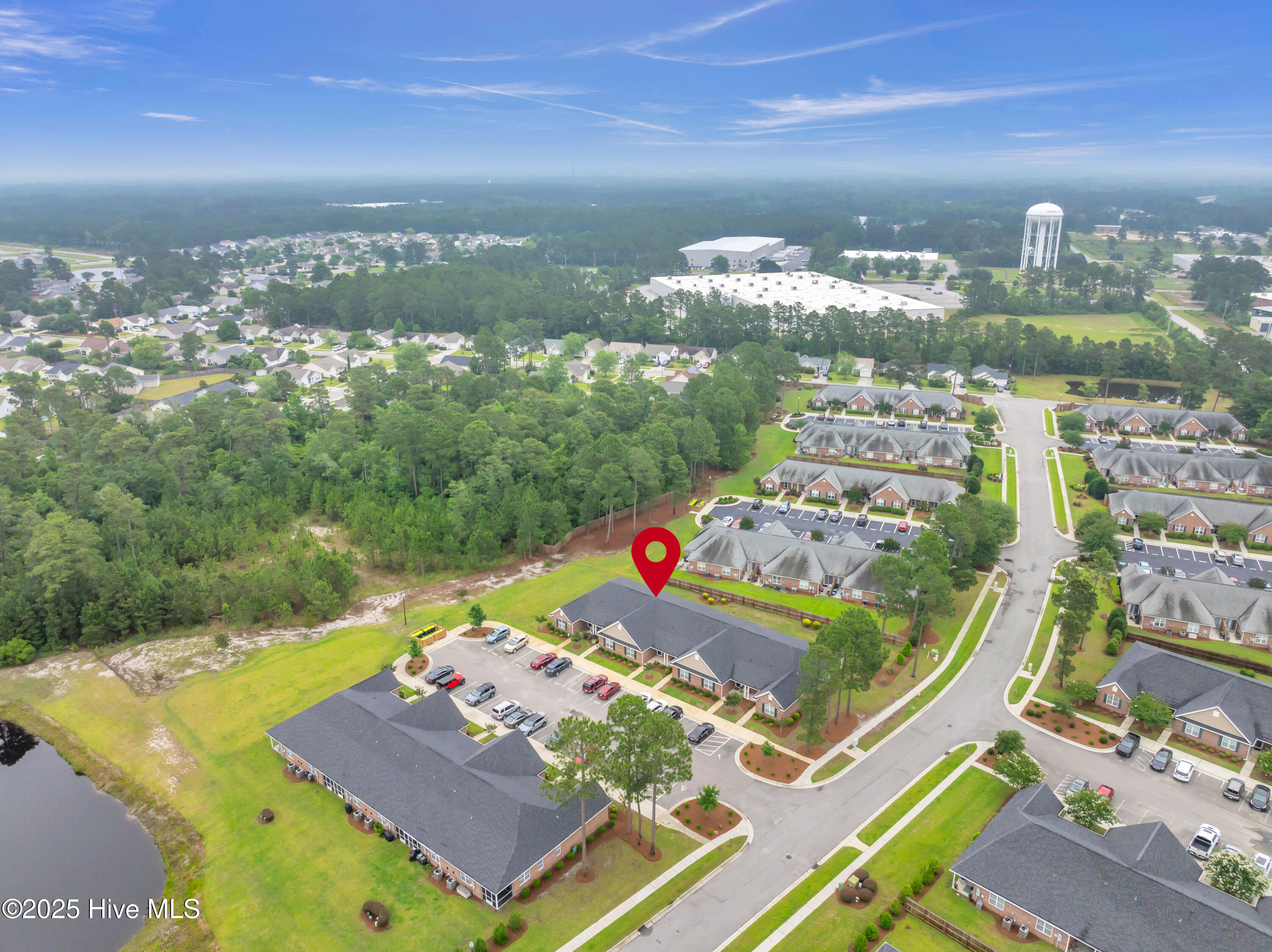 1074 Bridgeport Way Property Photo 33