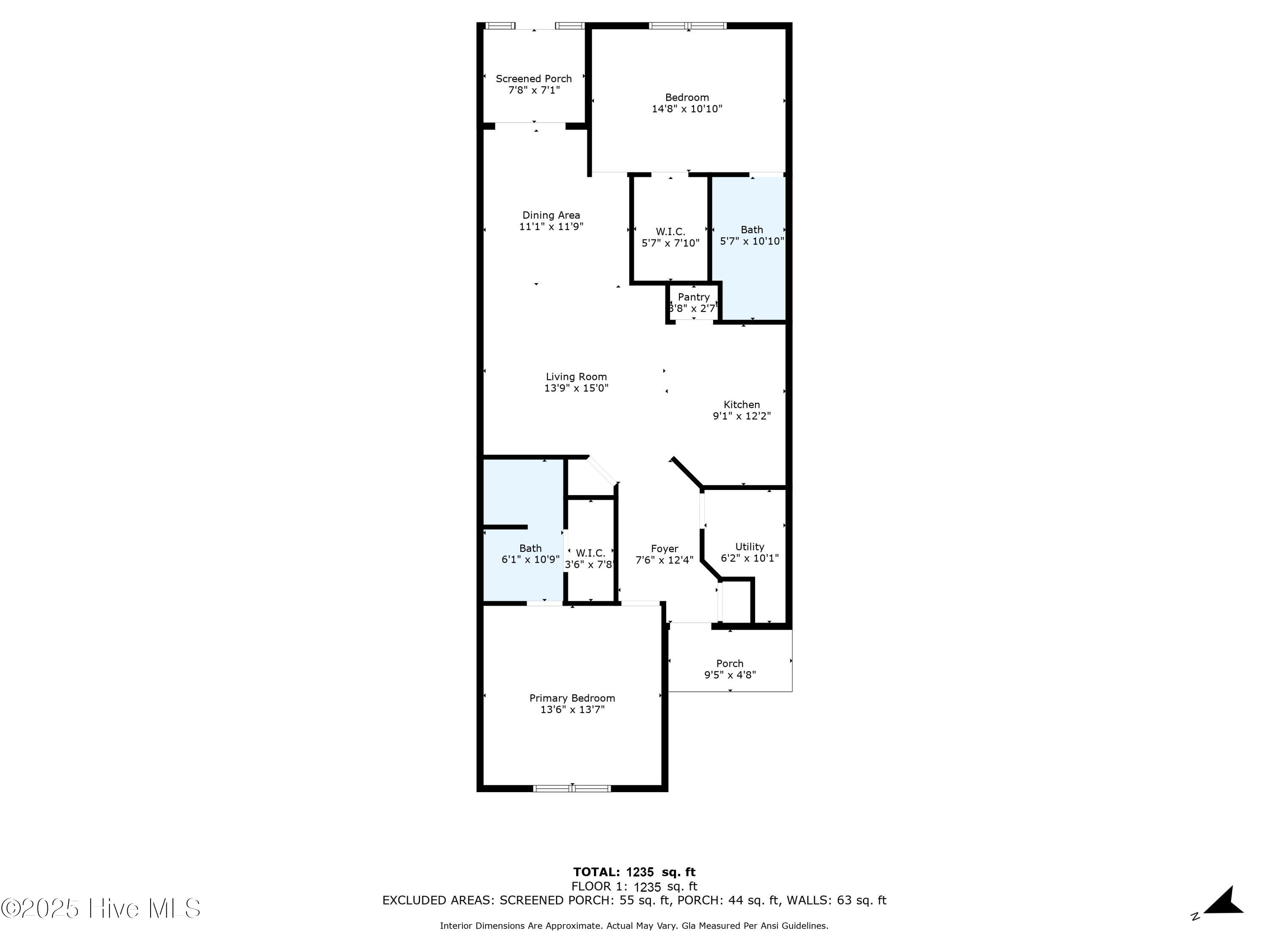 1074 Bridgeport Way Property Photo 44