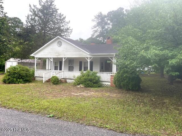 302 Lower Street Property Photo 2