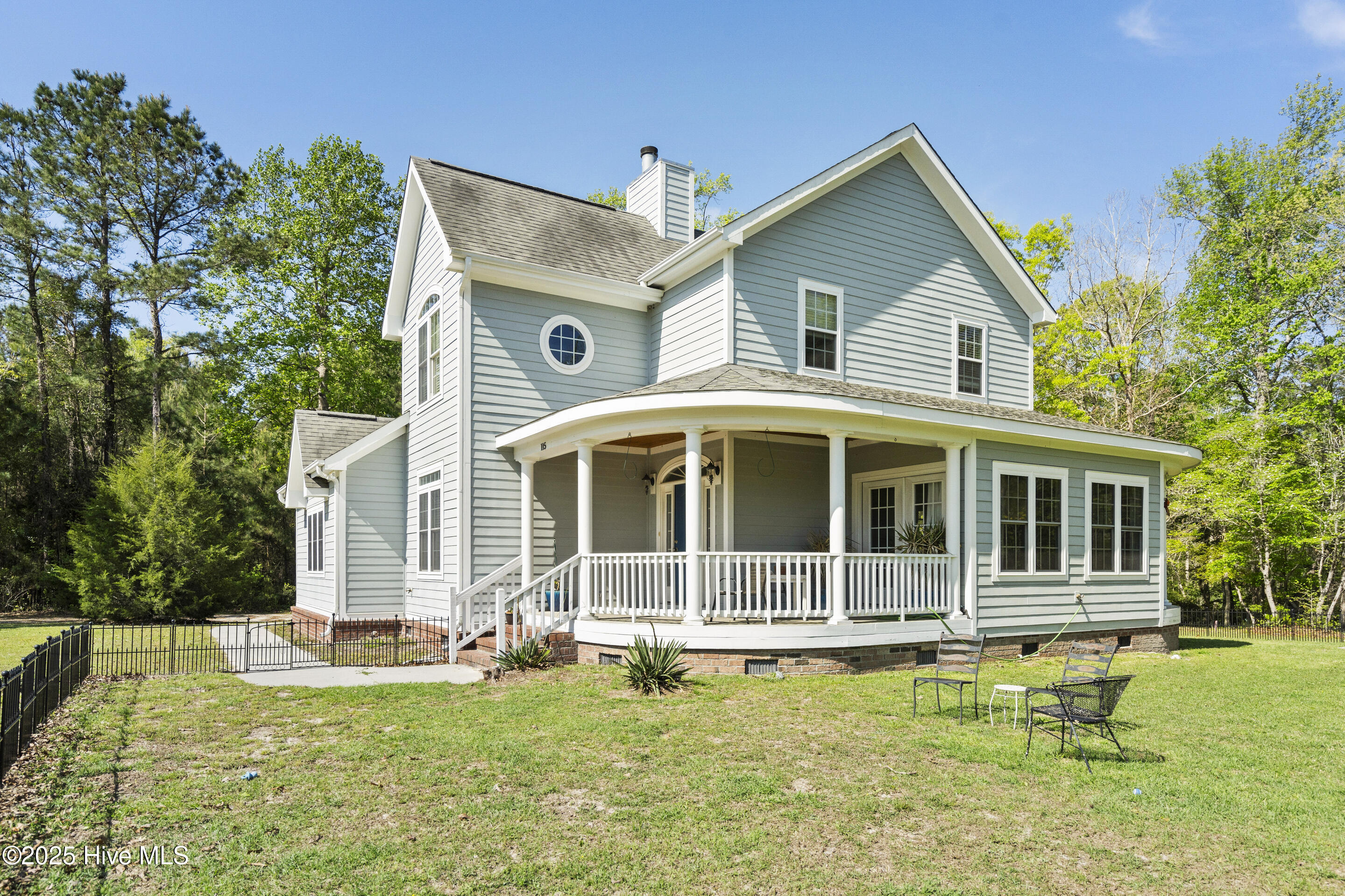 115 Sterling Drive Property Photo 42