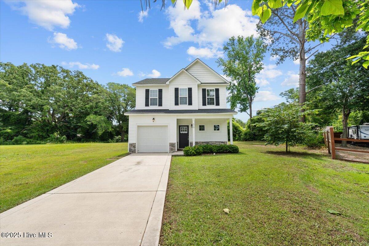 513 Haverford Court Property Photo 1
