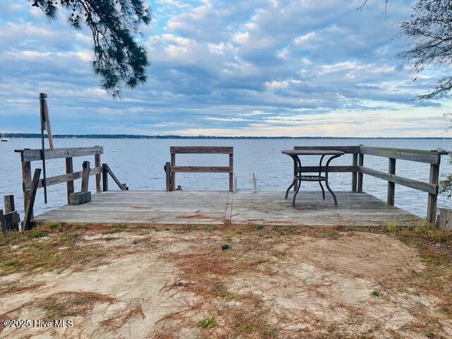 Lt 284-288 Near 250 Waccamaw Sh Road Property Photo 1