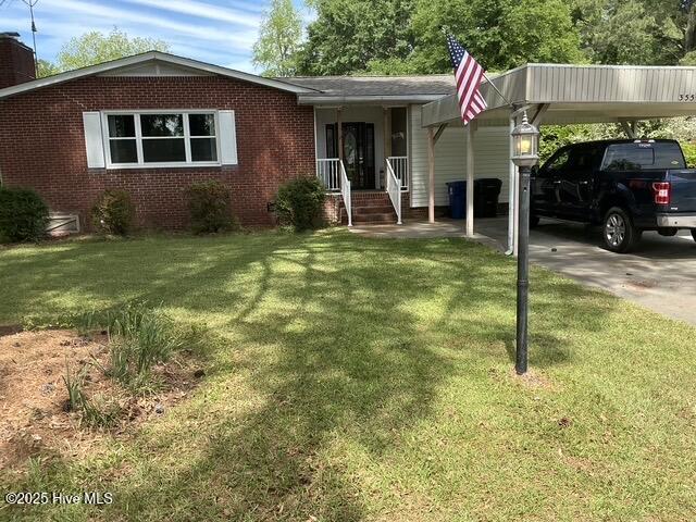 355 Mccrae Street Property Photo 1