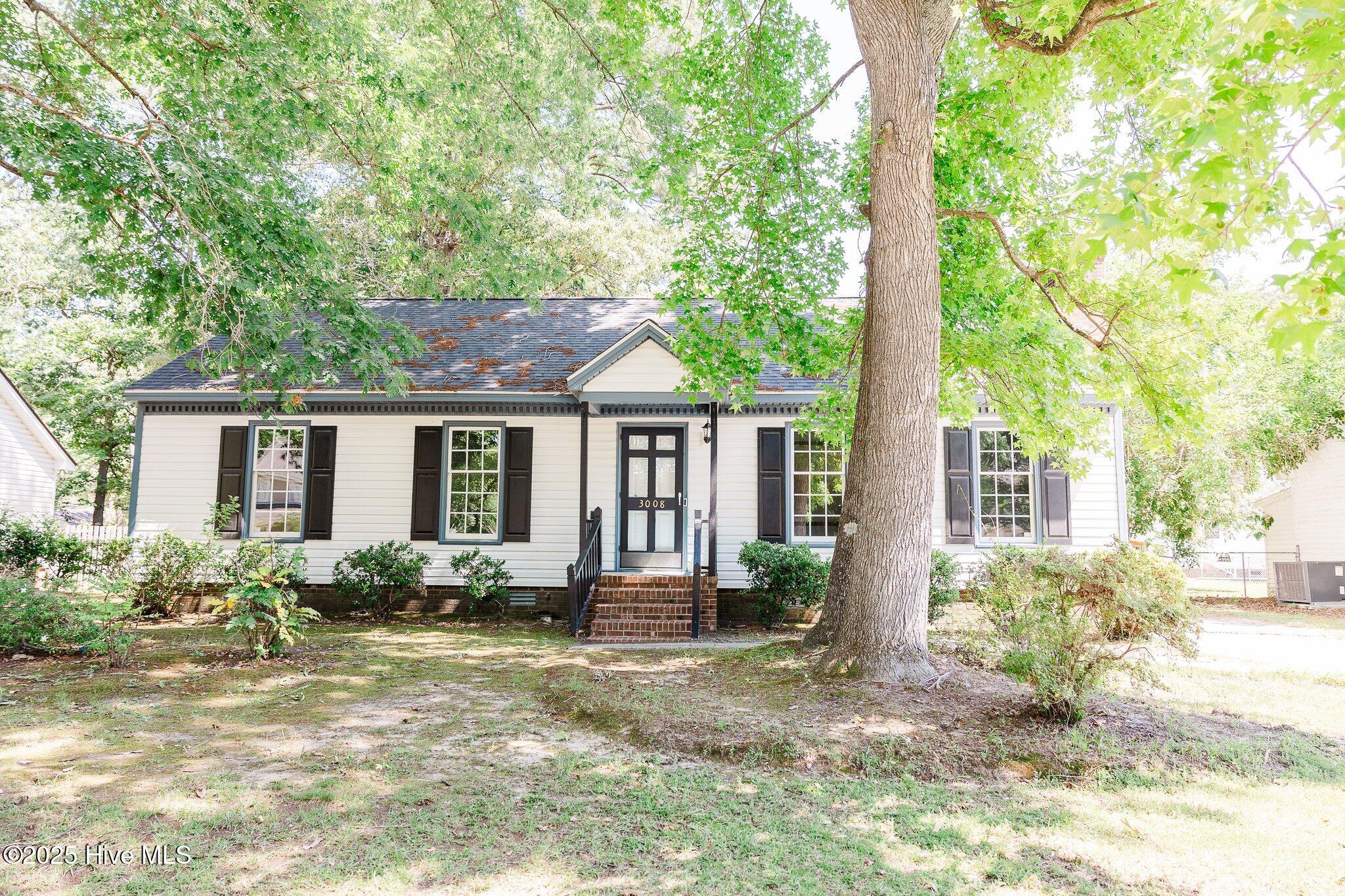 3008 Landrum Drive Property Photo