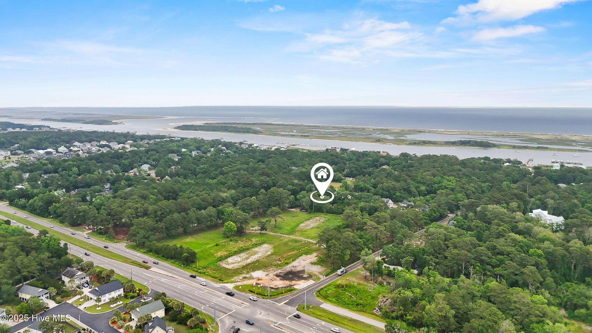 833 Seabreeze Road Property Photo 1