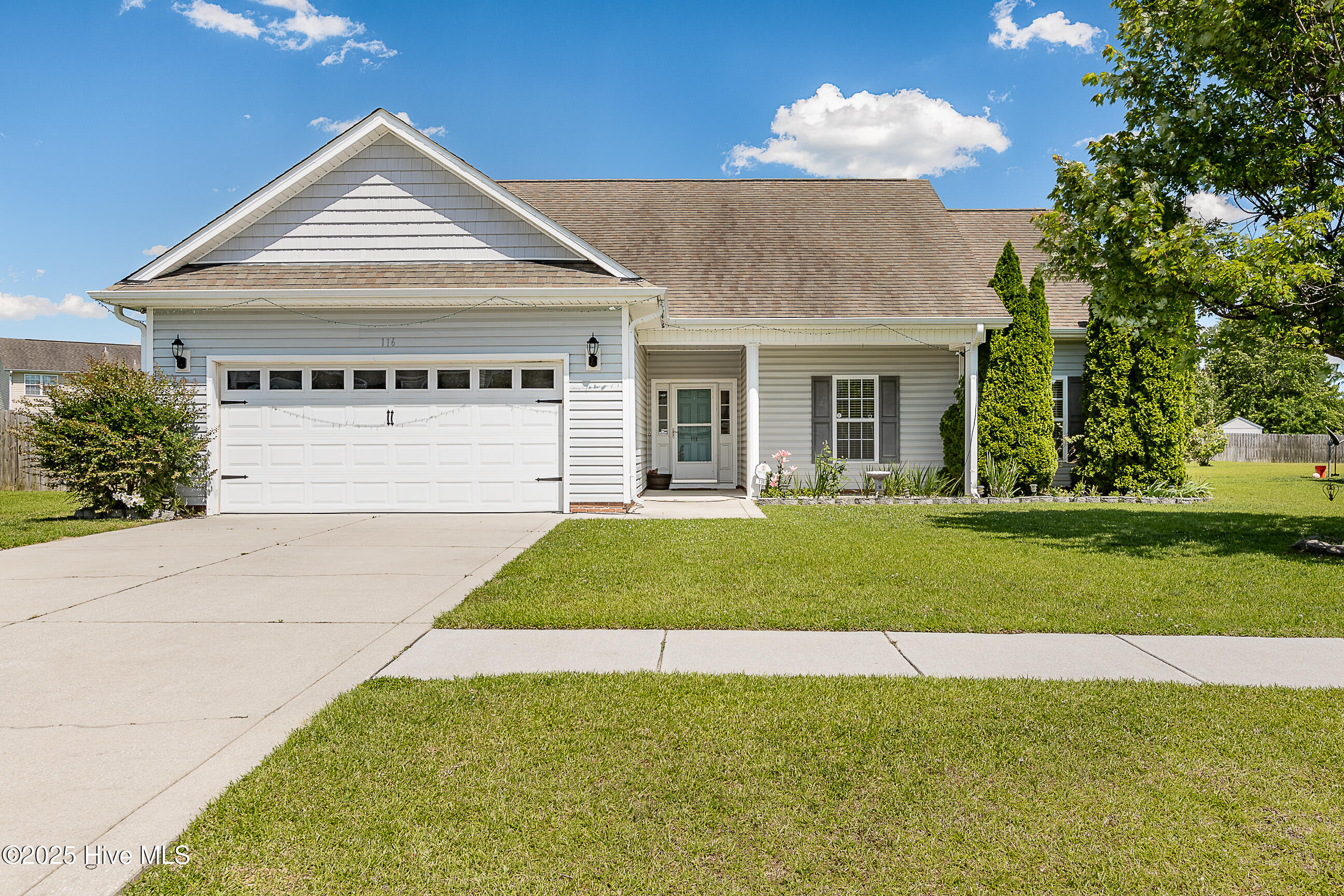 116 Moonstone Court Property Photo 1
