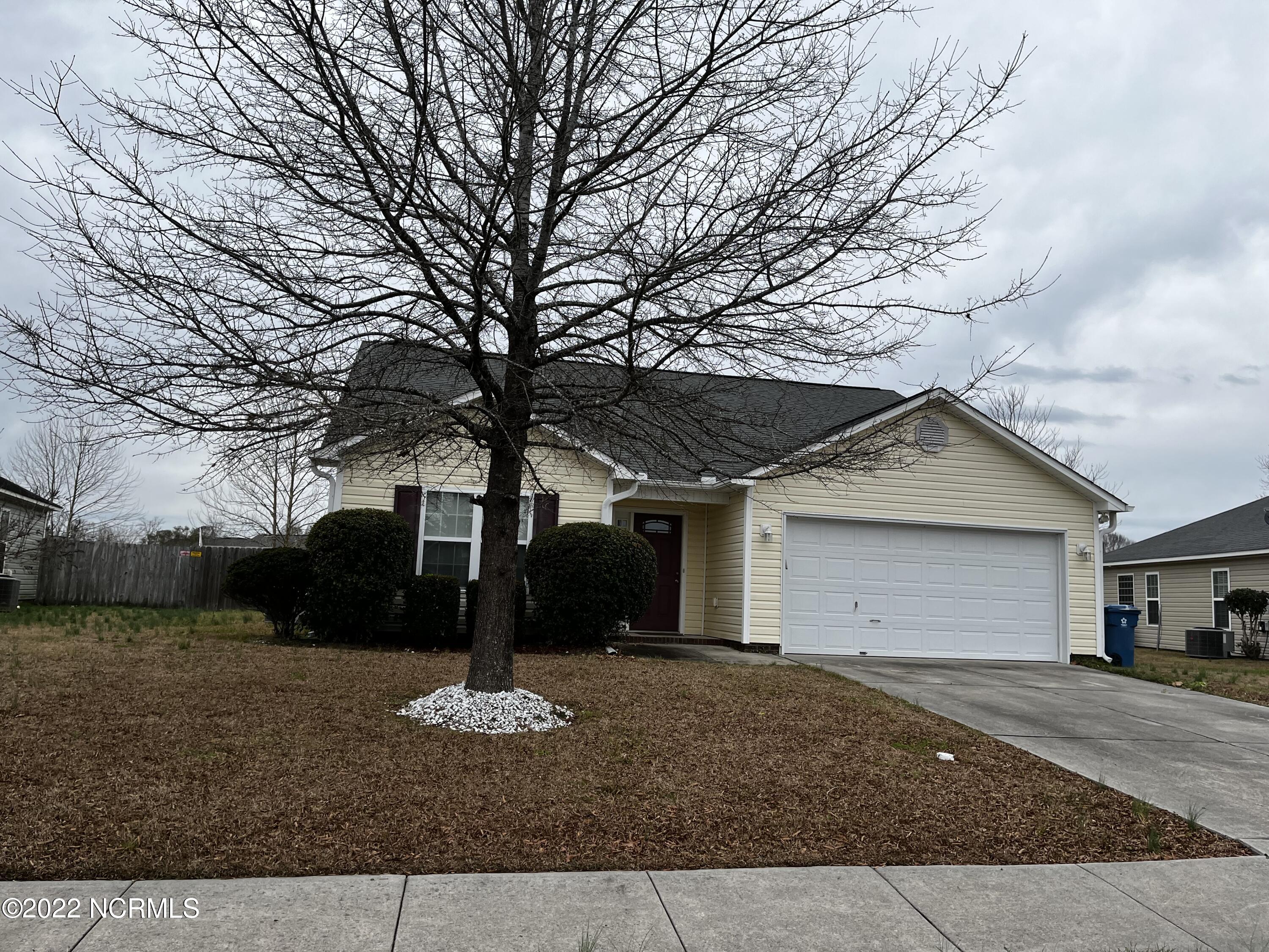 2818 Walter Drive Property Photo 1