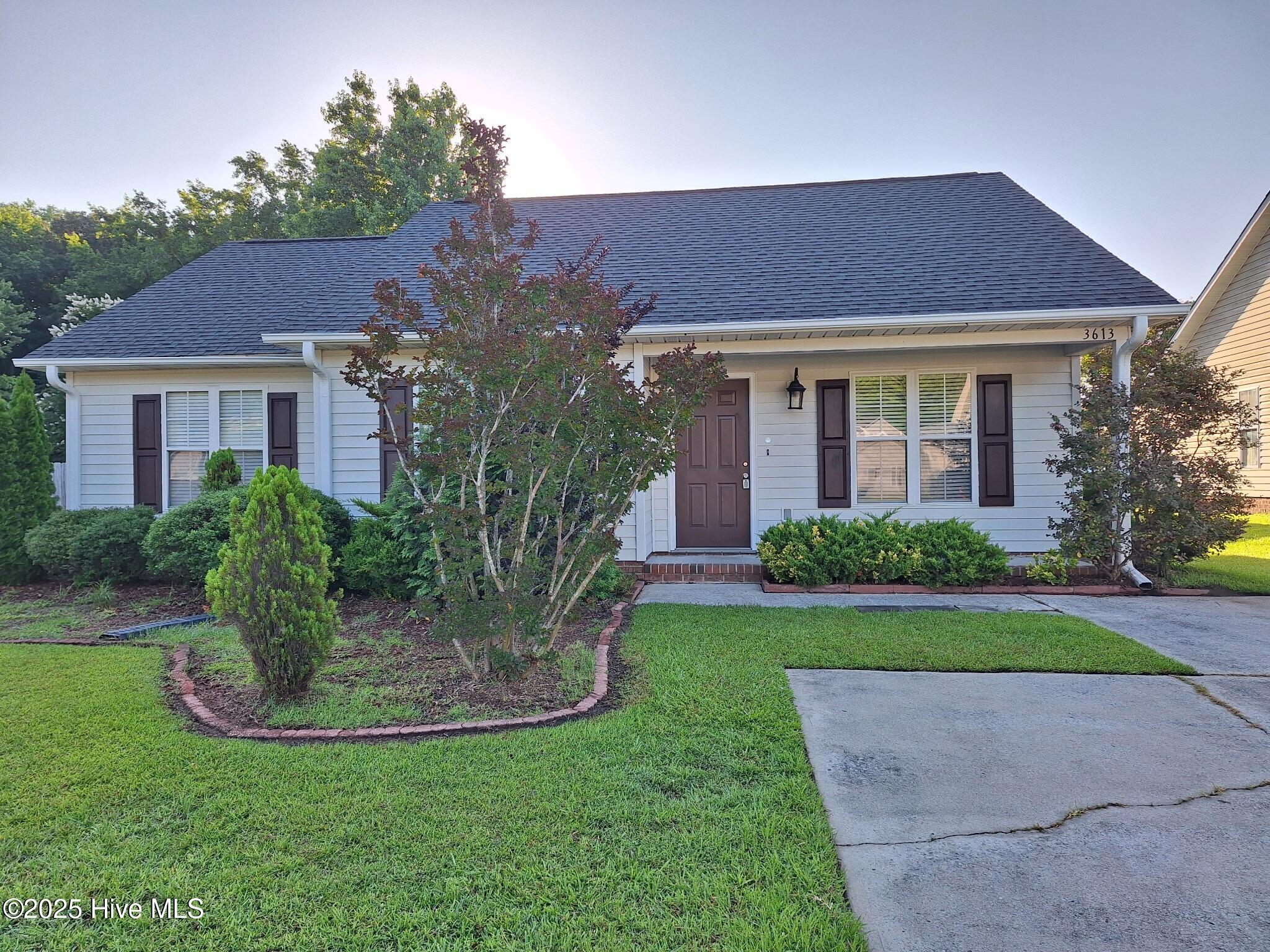 3613 Highland Drive