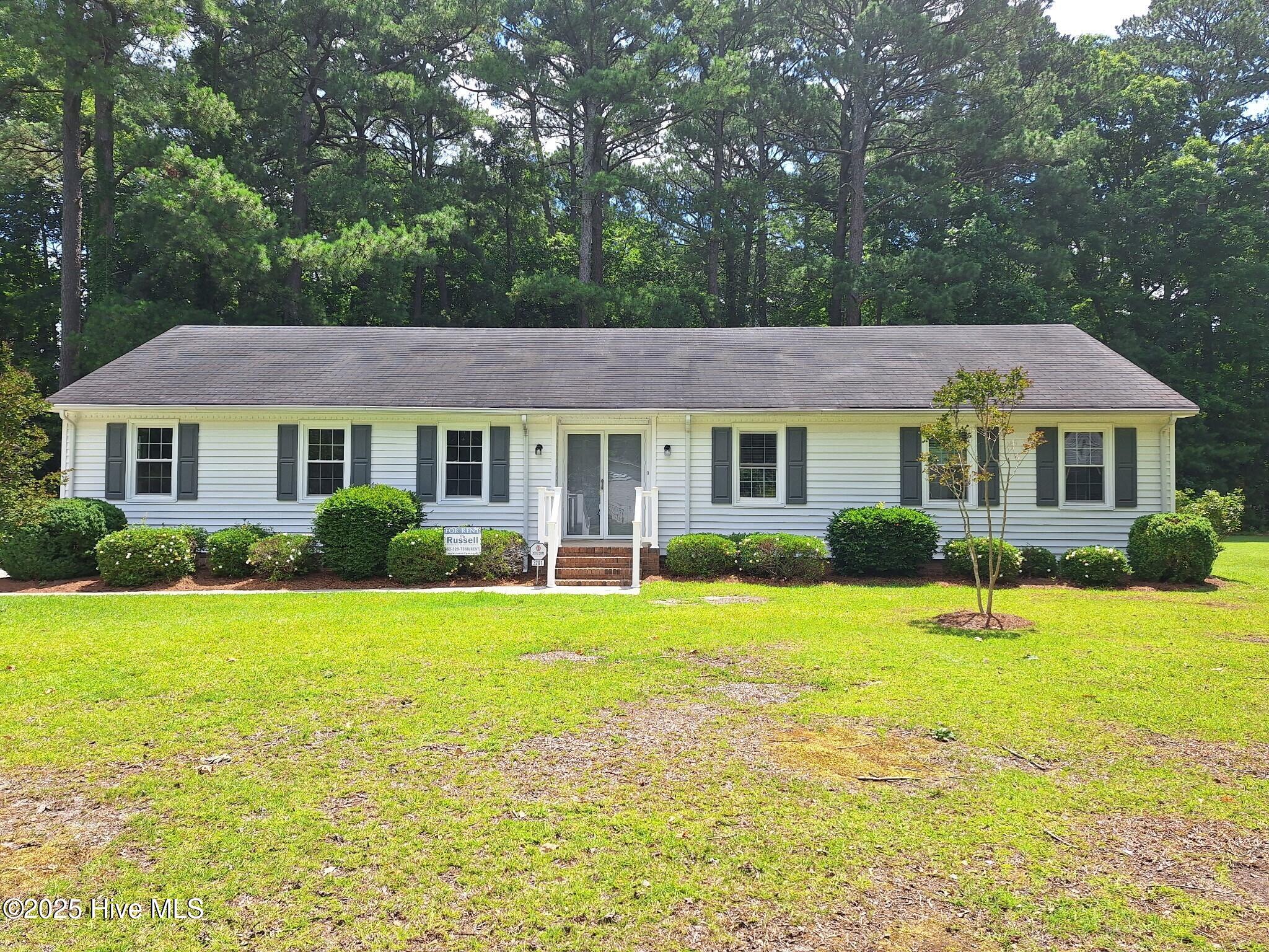 3201 Tucker Drive Property Photo 1