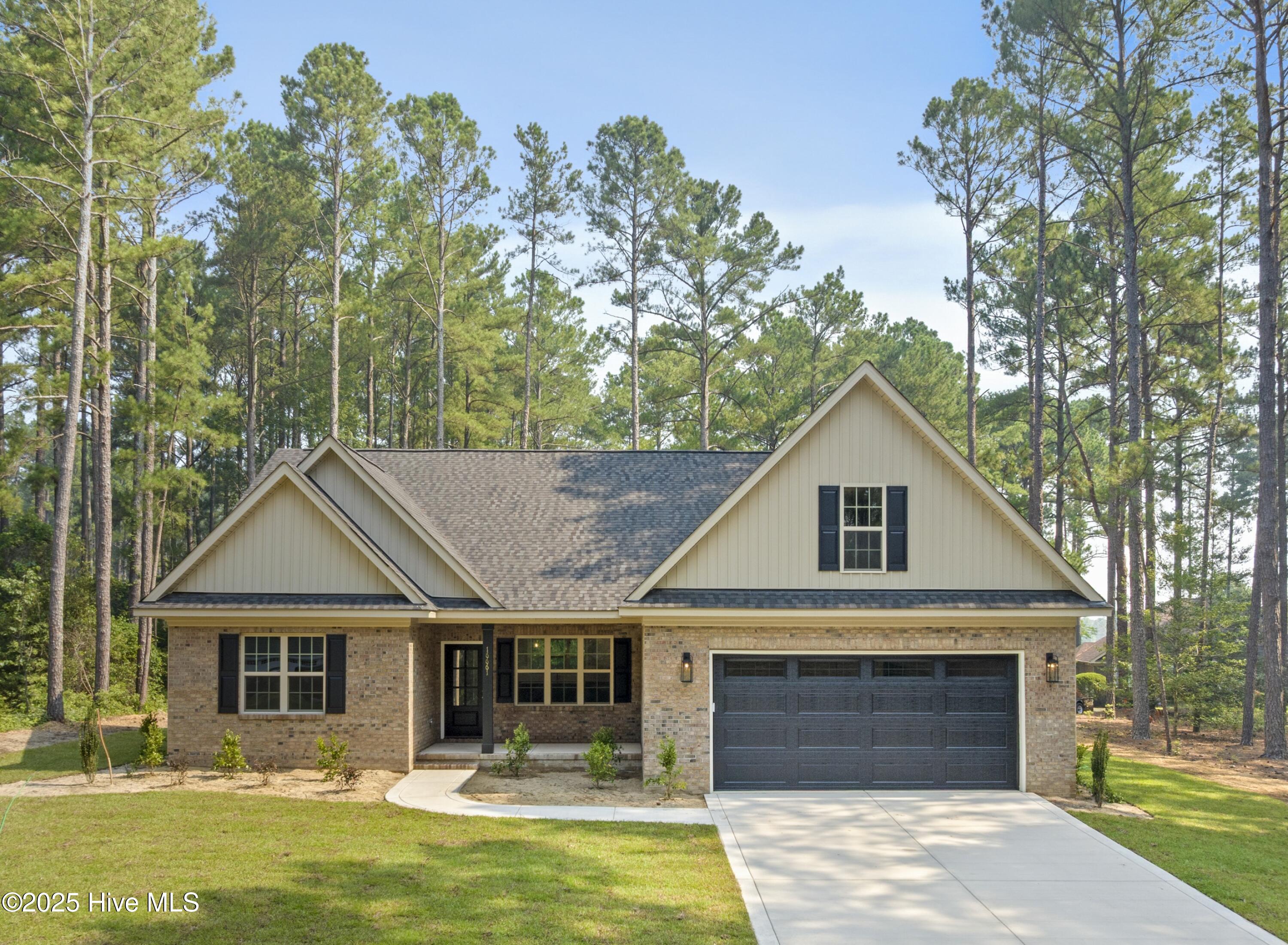 16661 Forest Fern Court Property Photo 1