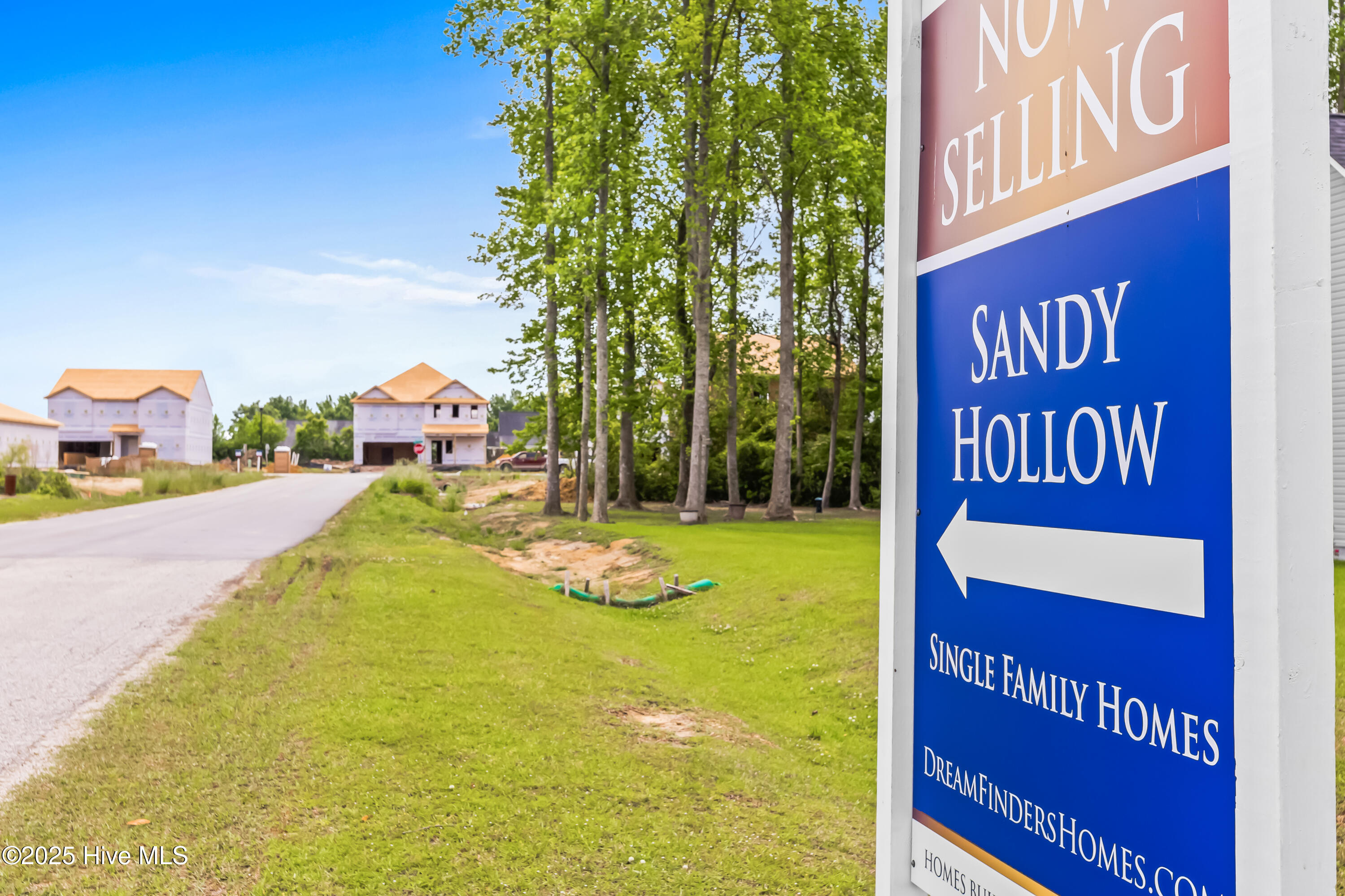 508 Sandy Hollow Drive Property Photo 1
