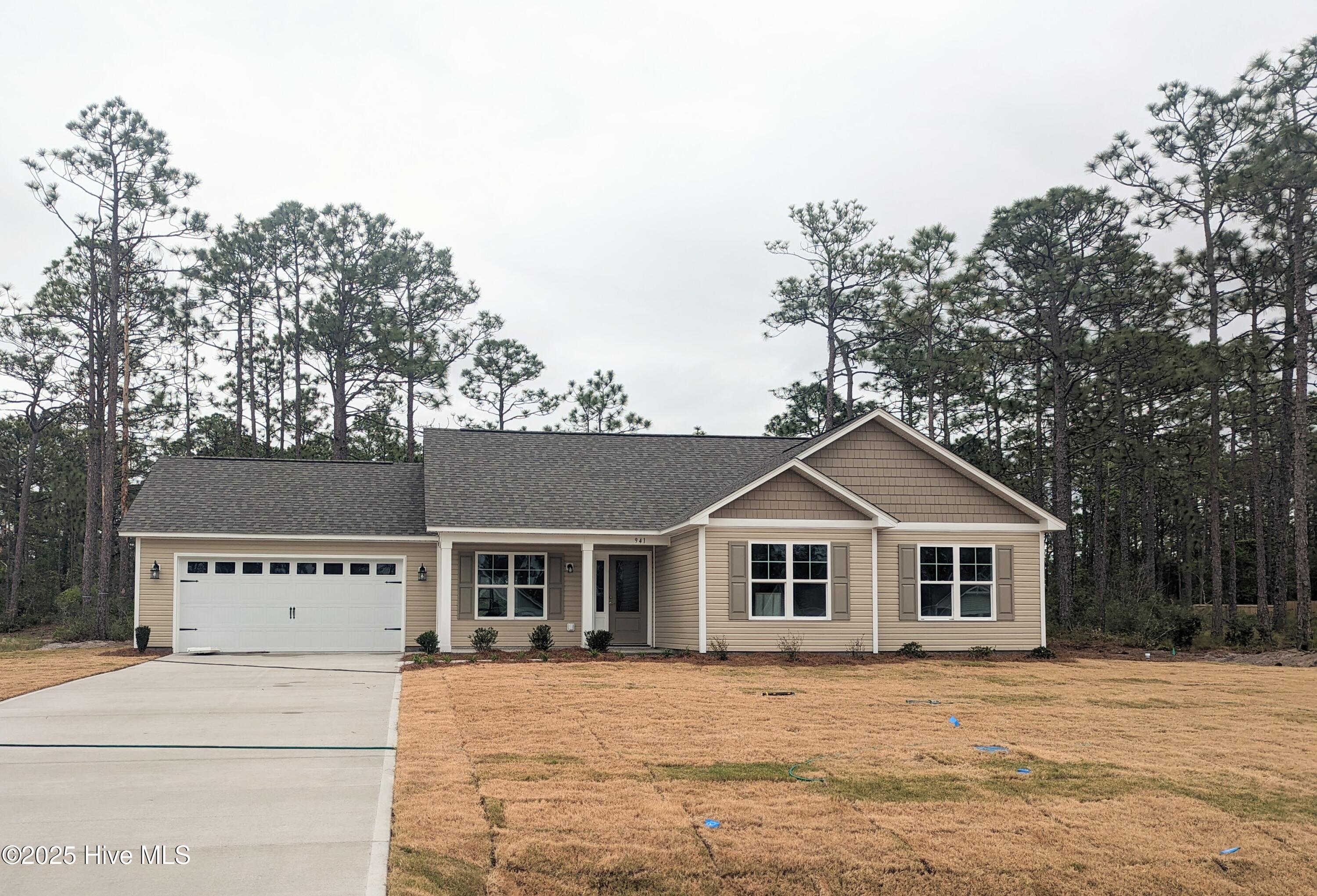 941 Downing Road Property Photo 1