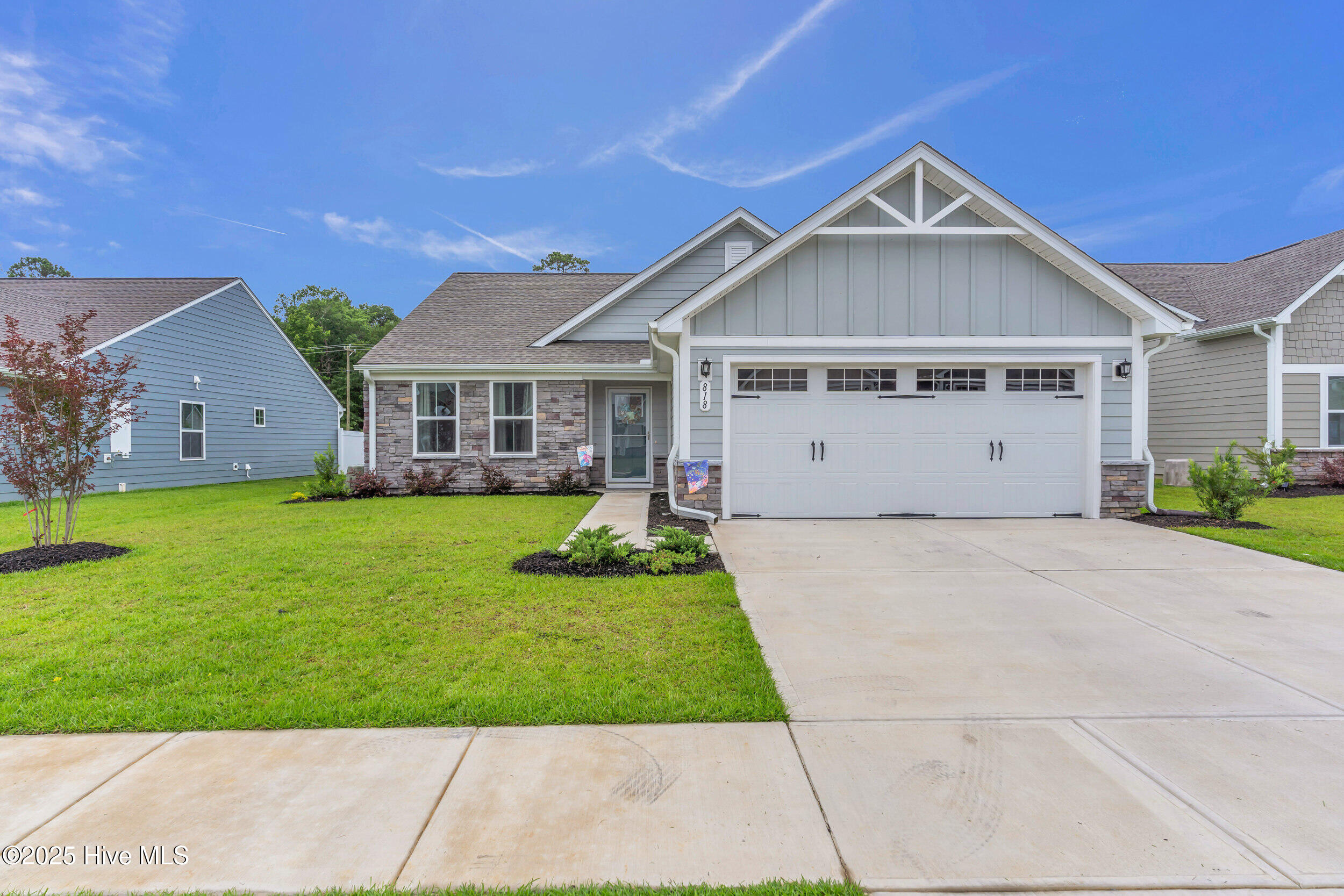818 Ashlar Circle Property Photo 1