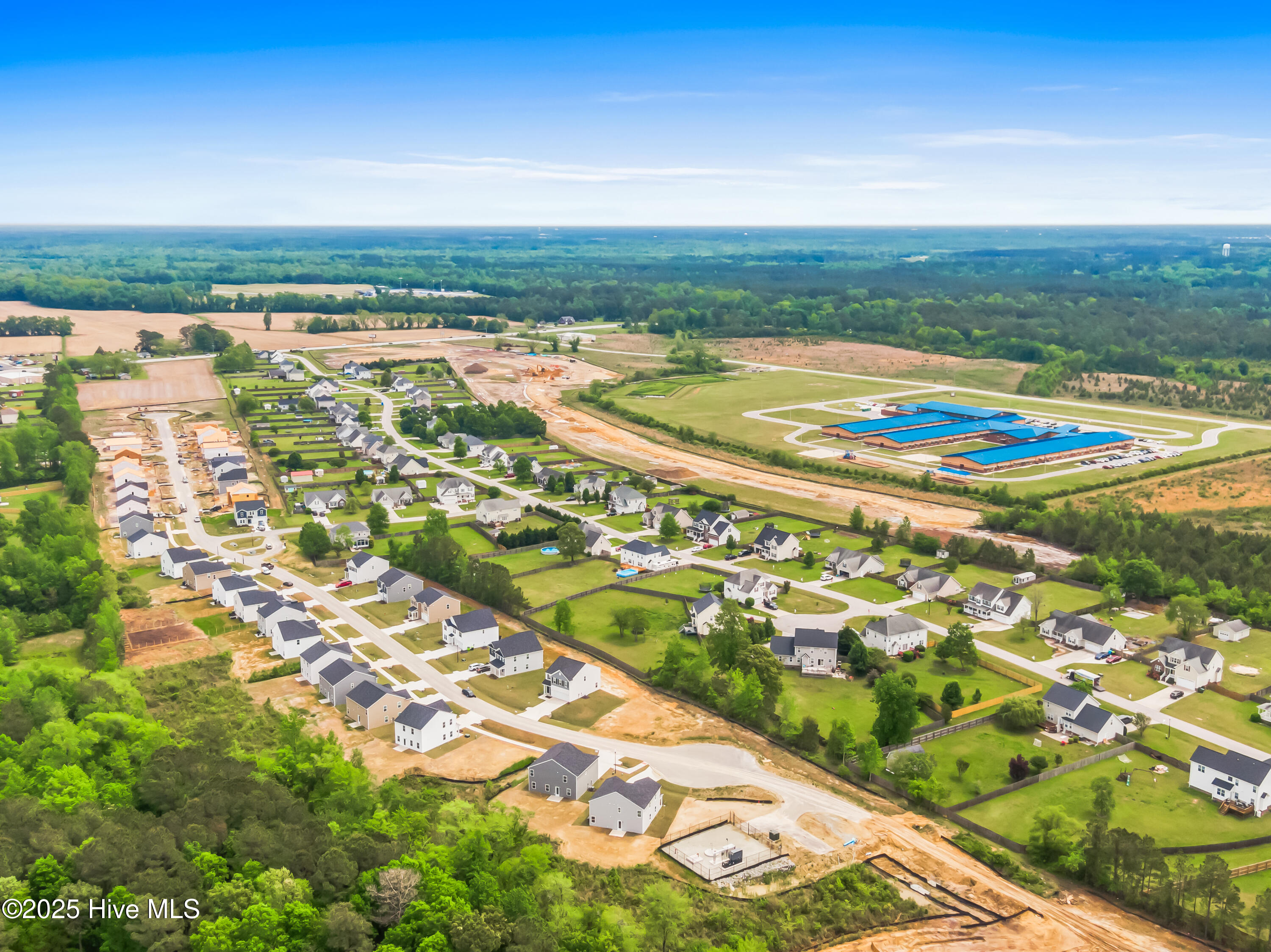 507 Sandy Hollow Drive Property Photo 30