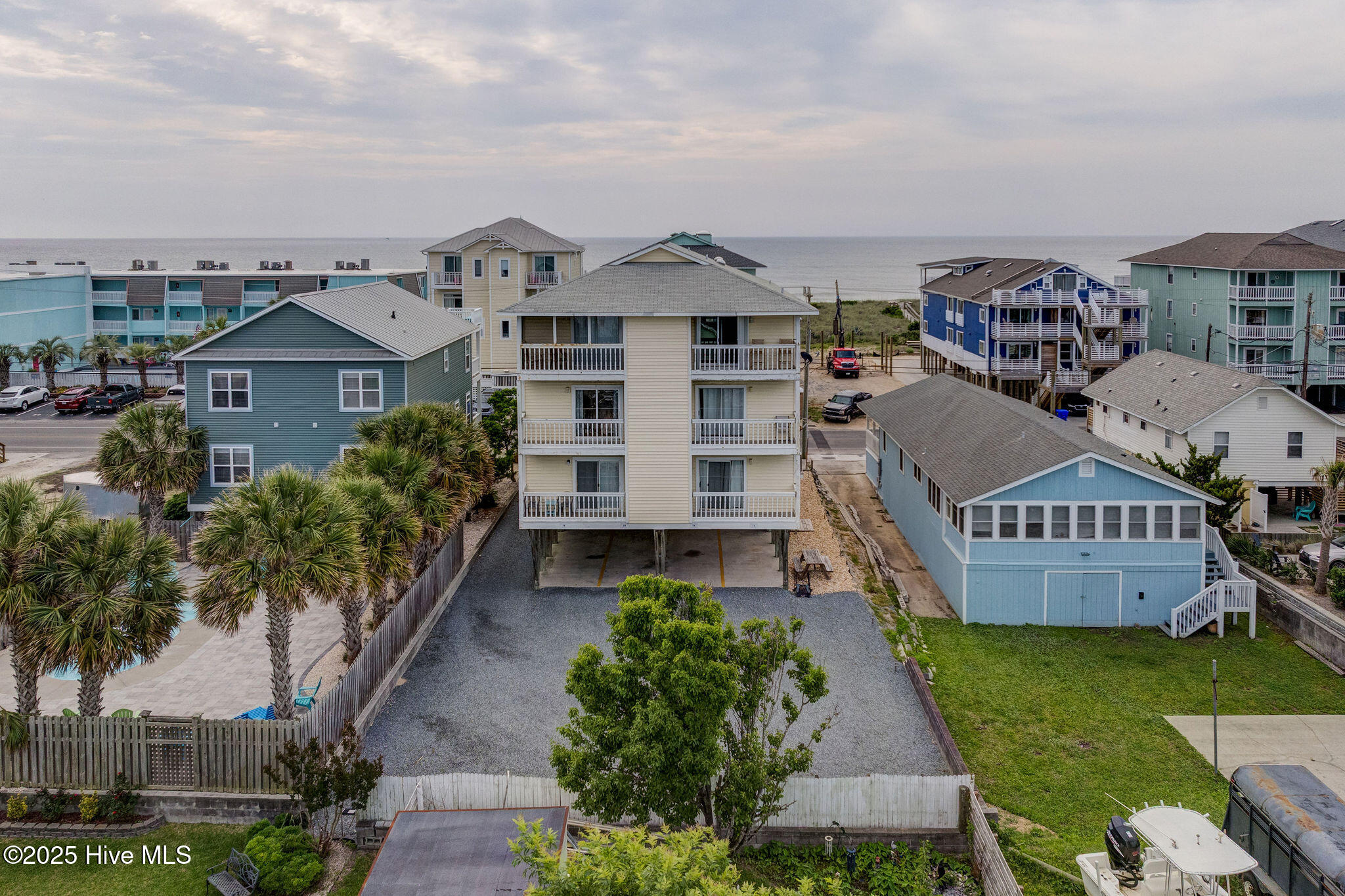 909 Carolina Beach Avenue Unit 2b