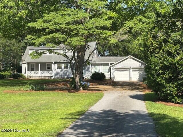 314 Madam Moores Lane