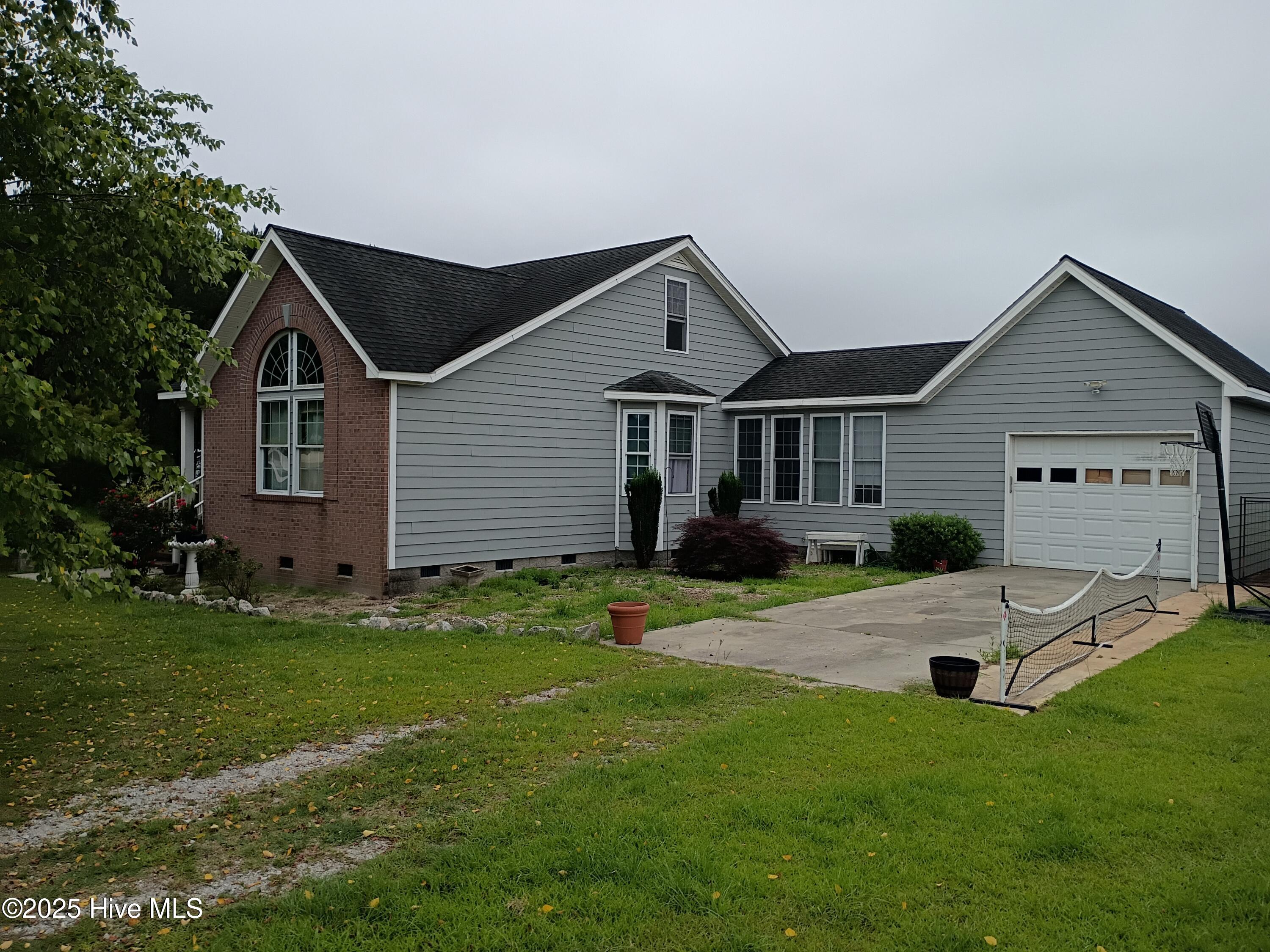 2459 Peanut Worley Road Property Photo 1