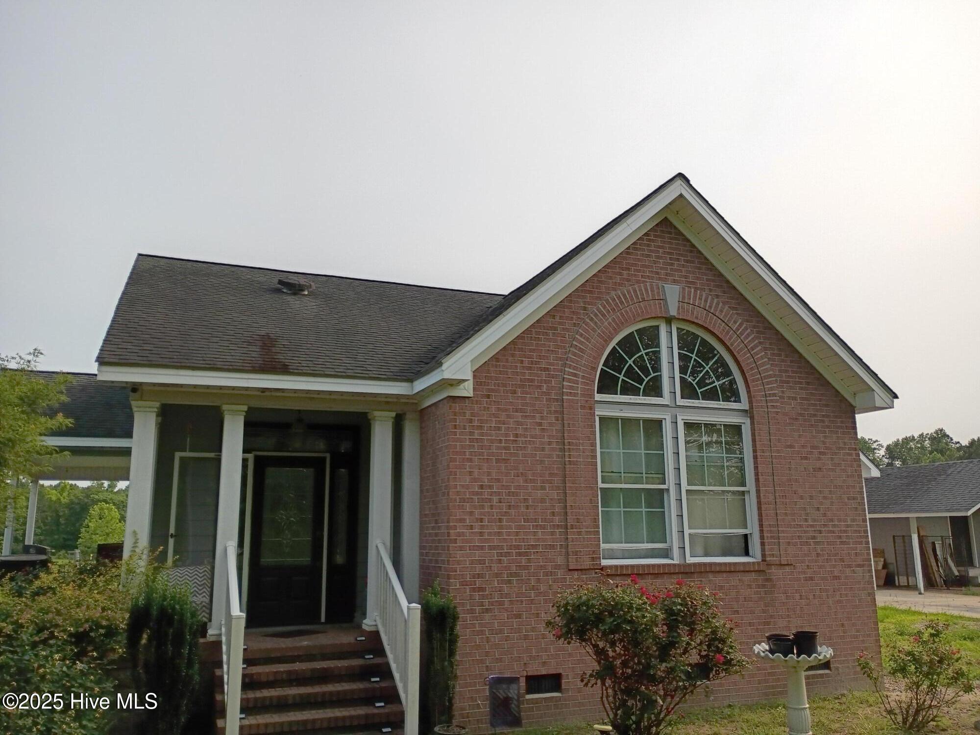 2459 Peanut Worley Road Property Photo 2