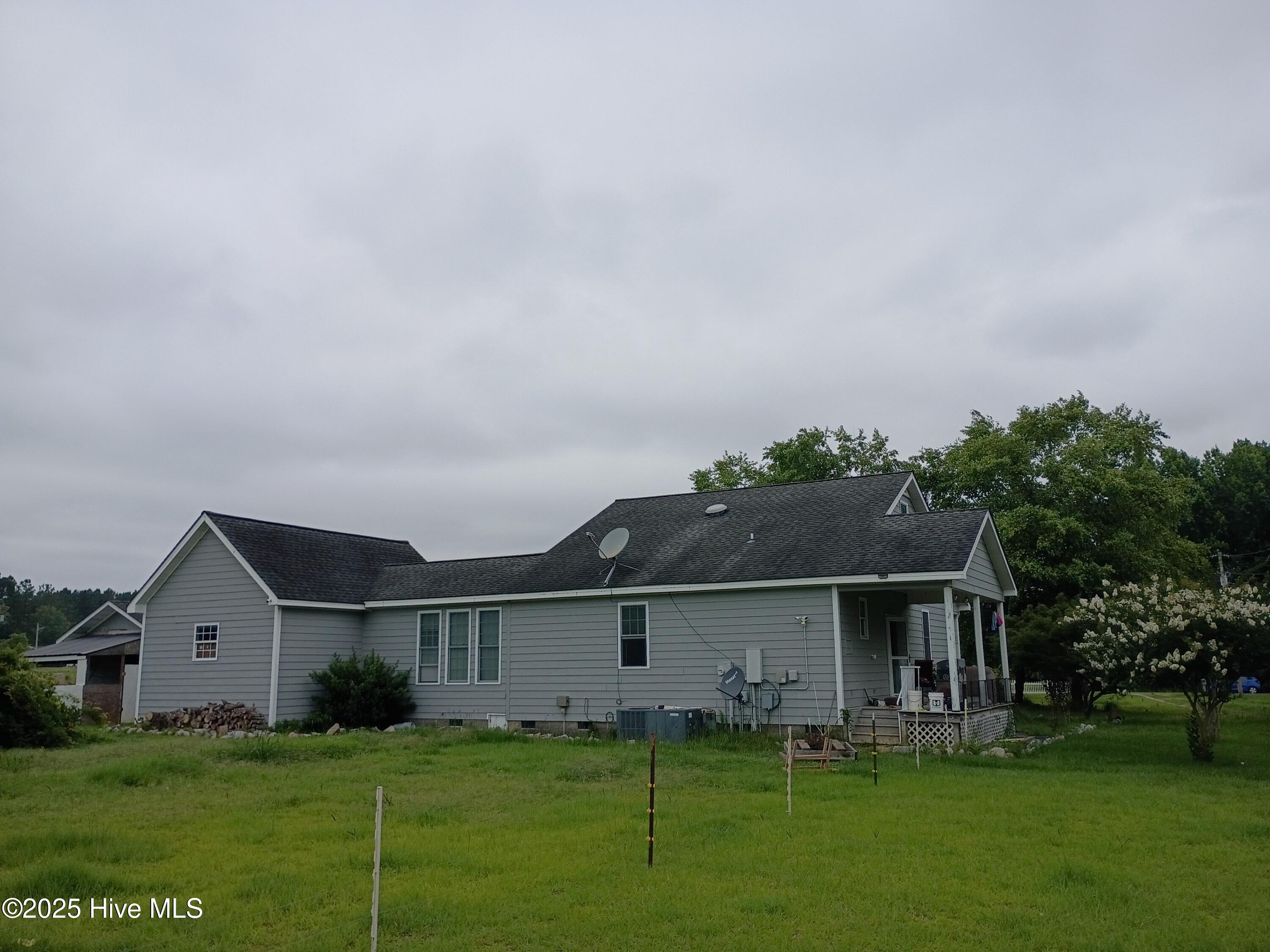 2459 Peanut Worley Road Property Photo 4