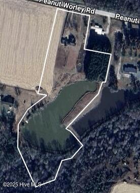 2459 Peanut Worley Road Property Photo 5